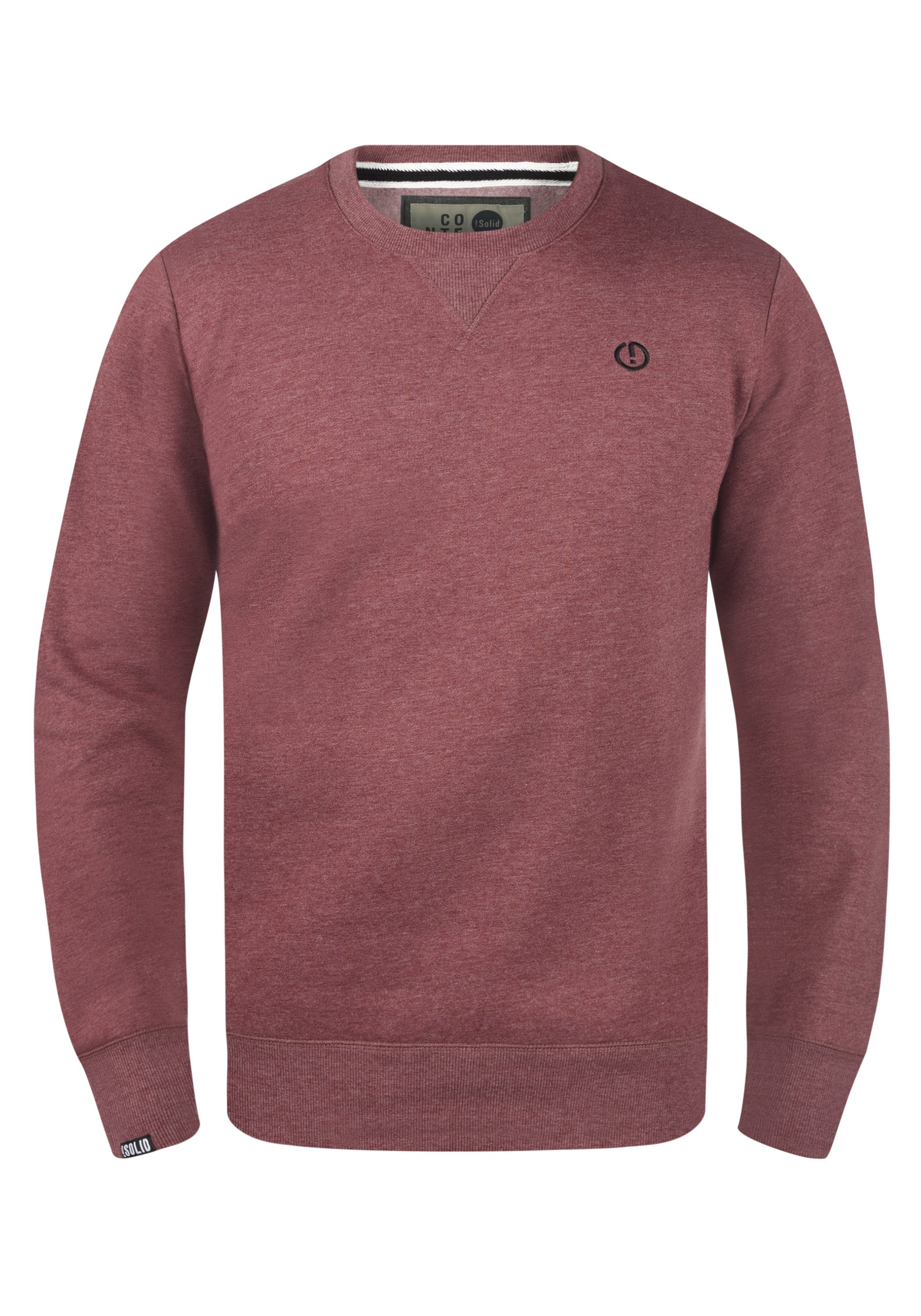 Wine Red Melange (8985)