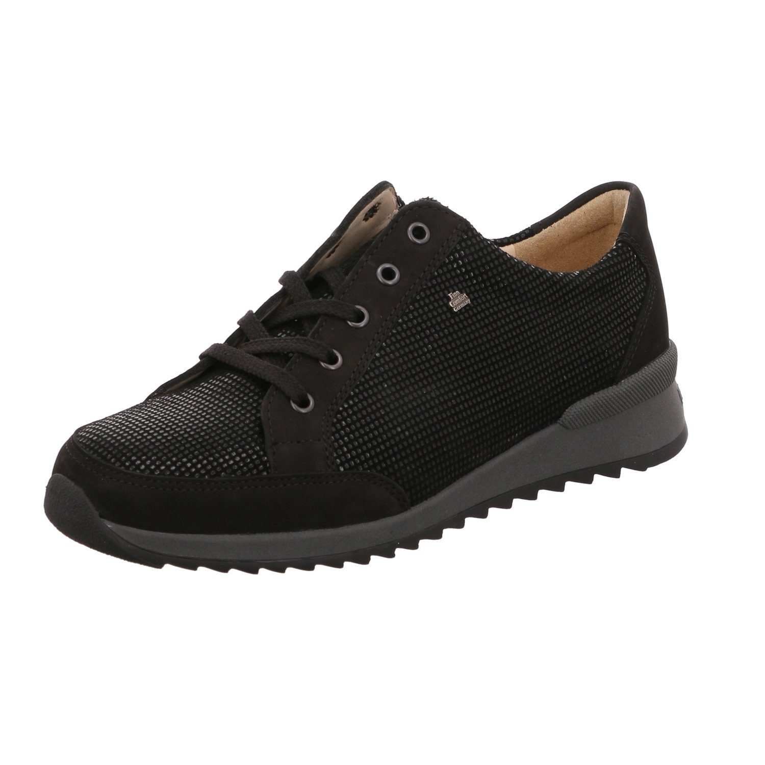 Schnürschuh