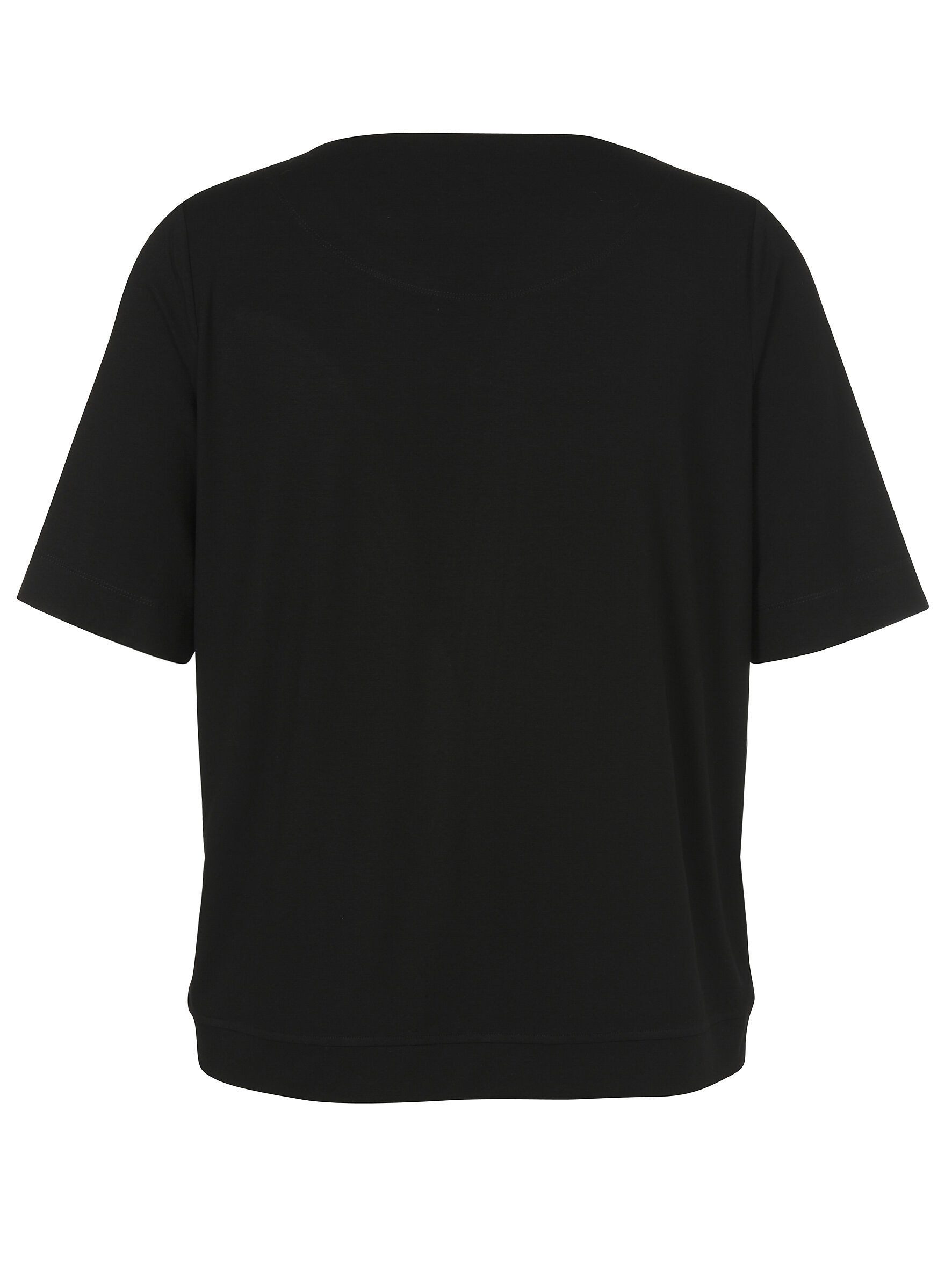 VIA APPIA DUE Kurzarmshirt (1-tlg) Große Größen
