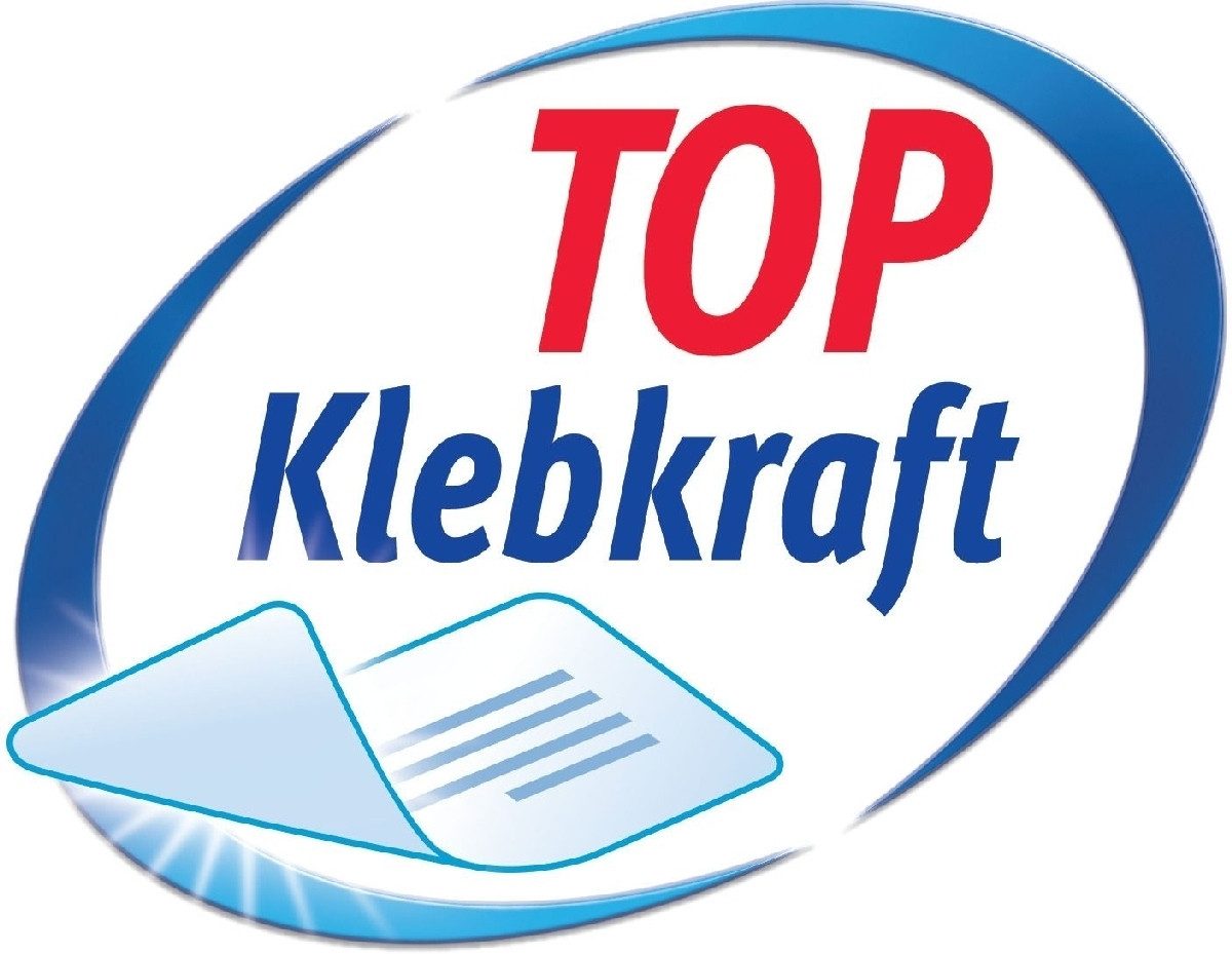 Etiketten Universal-Etiketten ultragrip 70x50,8 mm VE=1.500 Etiketten / 100 Boge
