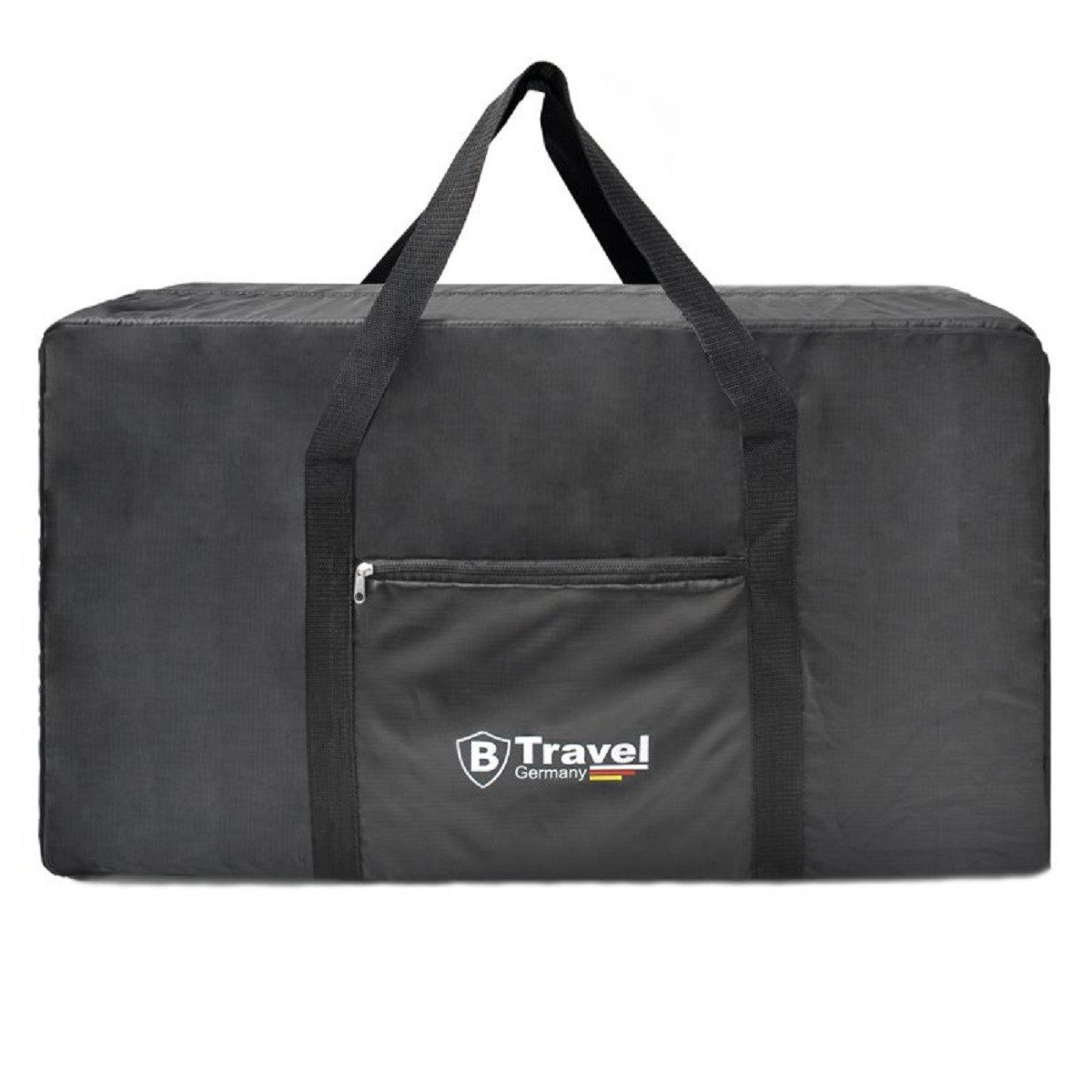 B-Tech Reisetasche Faltbare Reisetasche Tasche für praktisches und vielseit günstig online kaufen