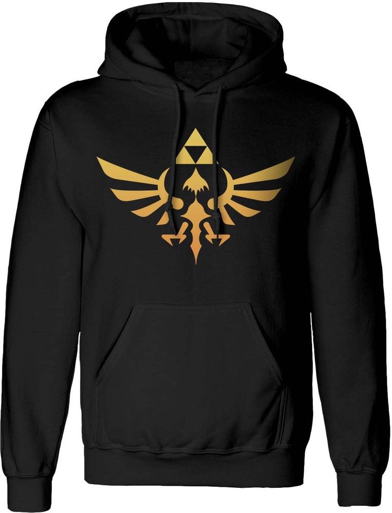 The Legend of Zelda Kapuzenpullover