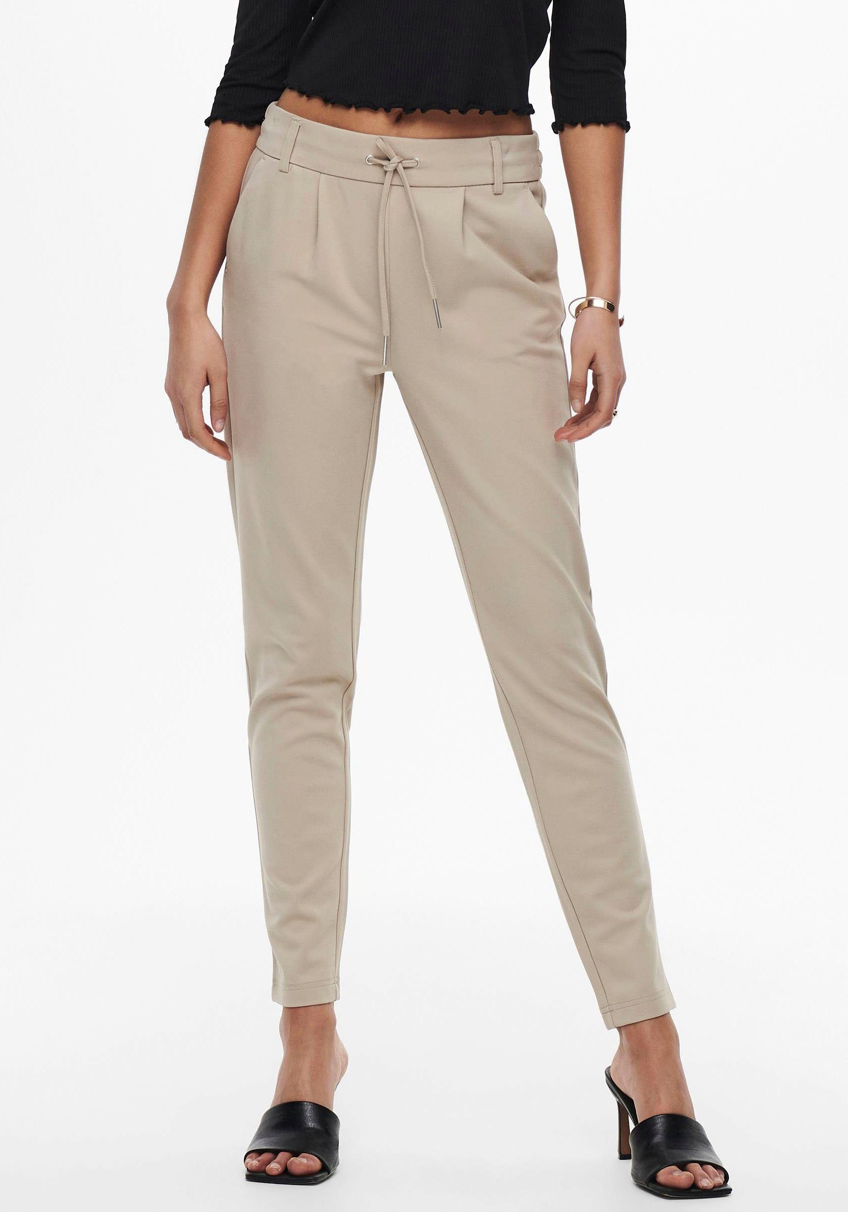 ONLY Jogger Pants ONLPOPTRASH LIFE EASY günstig online kaufen