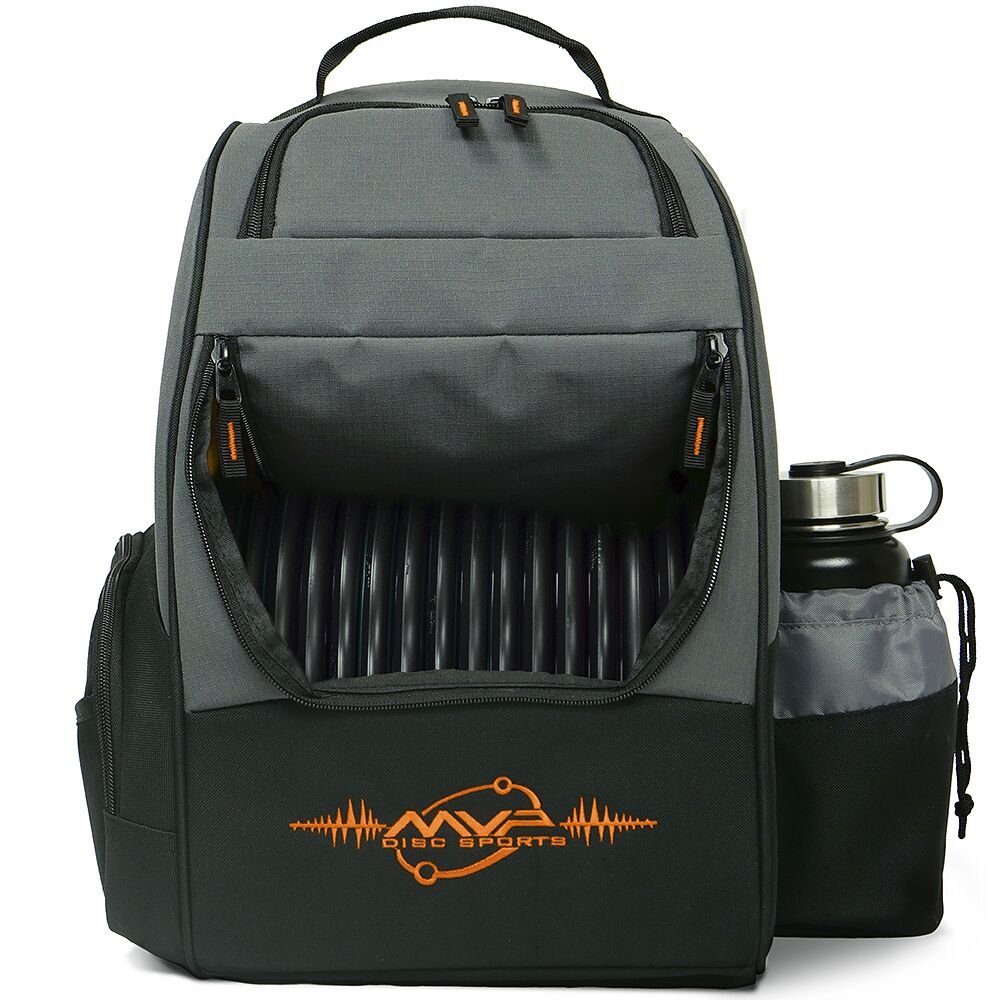MVP Disc Sports Sporttasche Shuttle Bag, Leichte und strapazierfähige Materialien
