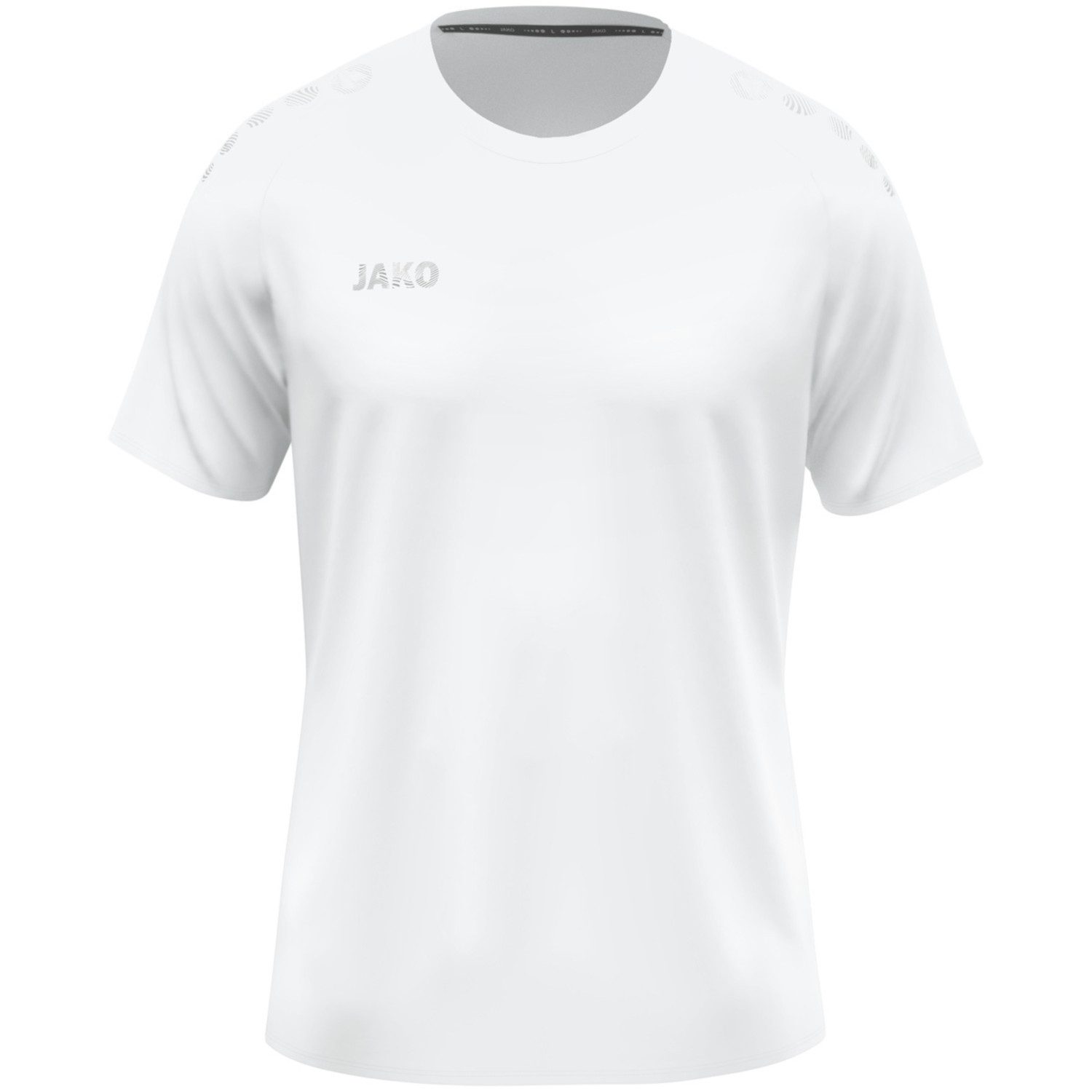 T-Shirt Jako Herren T-Shirt Light Flow 6176