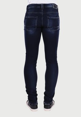 Le Temps Des Cerises Slim-fit-Jeans in Slim-Fit-Schnitt