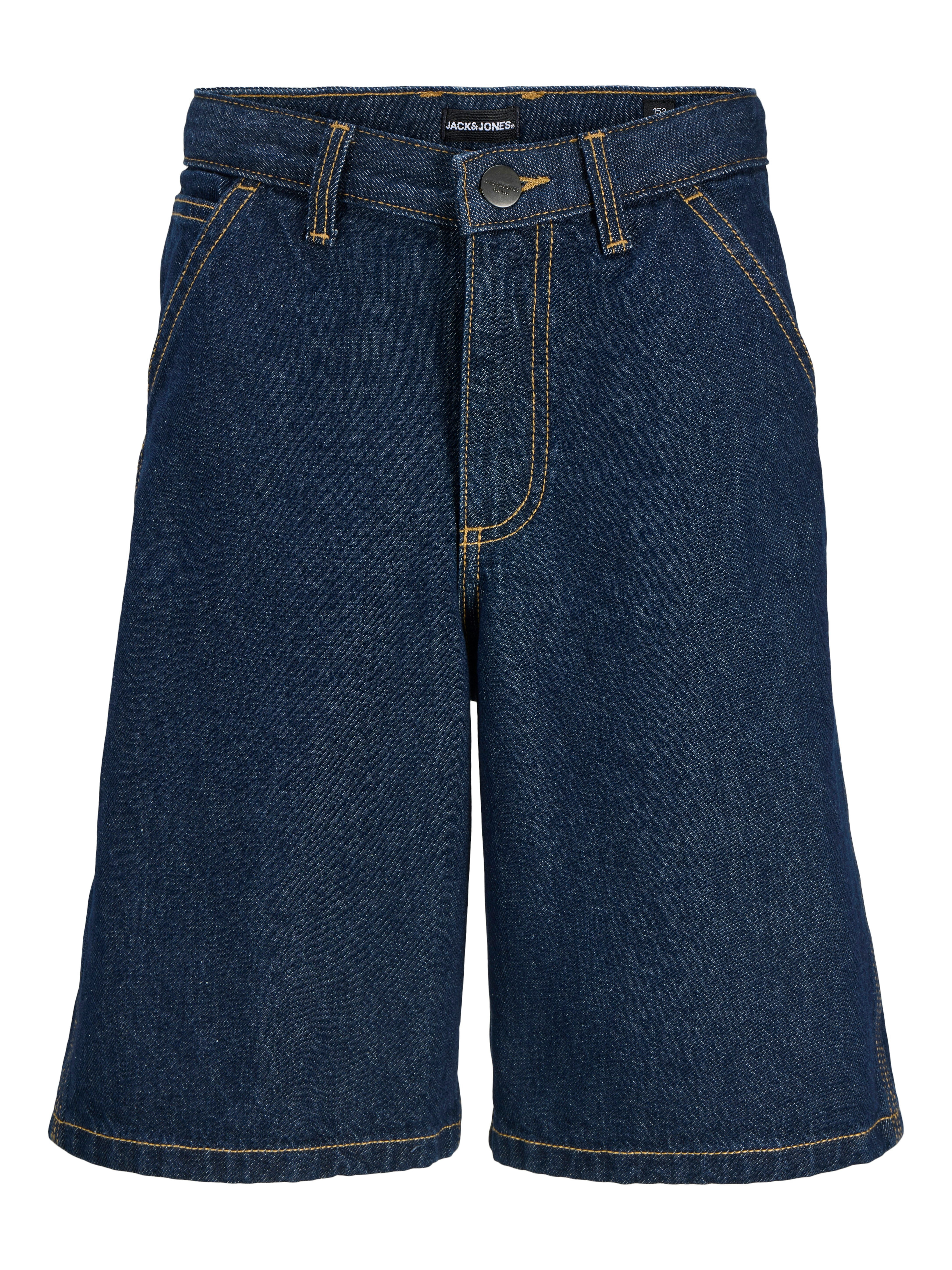 Shorts JJIALEX JJCARPENTER SHORTS NS 830 JNR