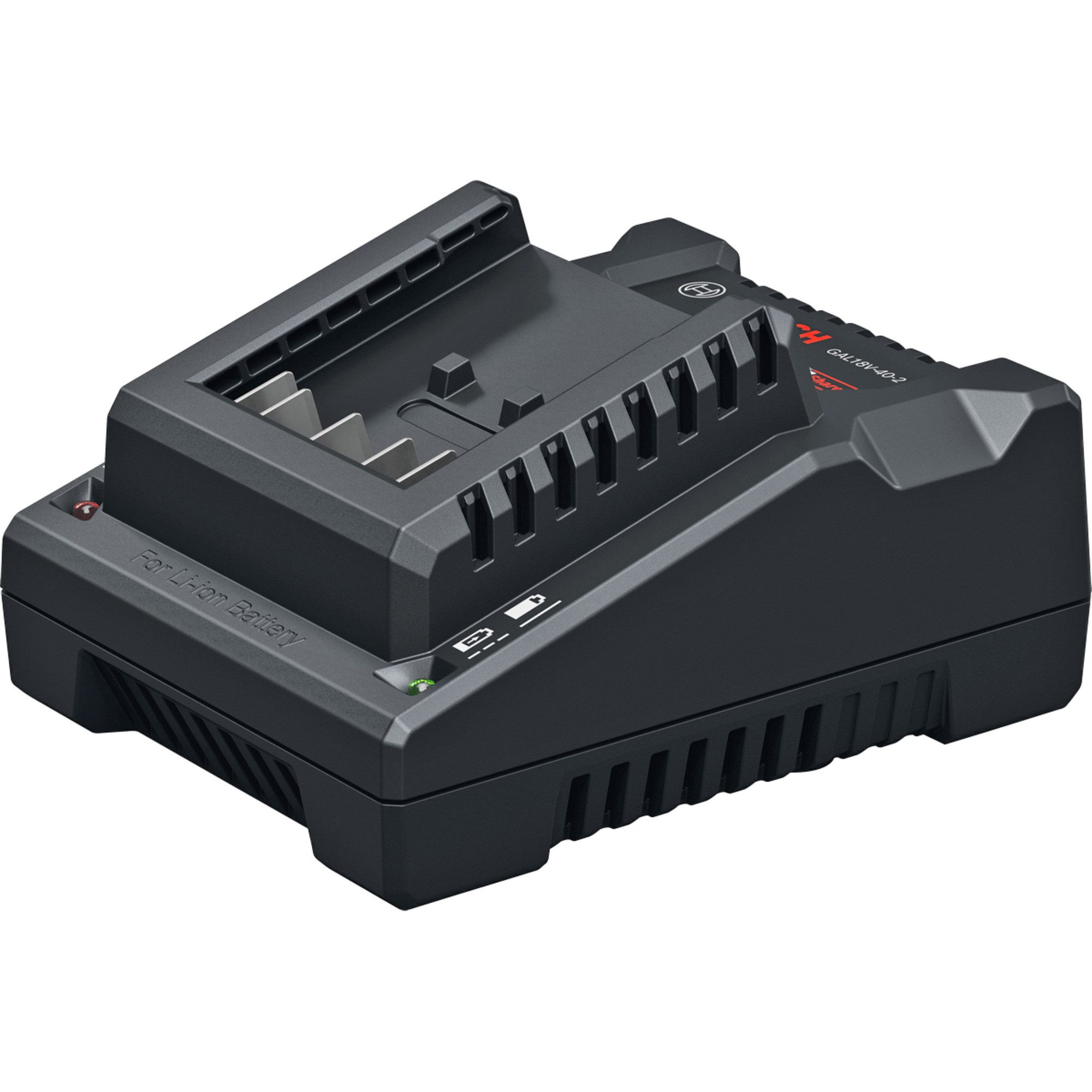 Bosch Professional Bosch Professional Ladegerät GAL 18 Volt 40 2 Werkzeug-Akku-Ladetechnik