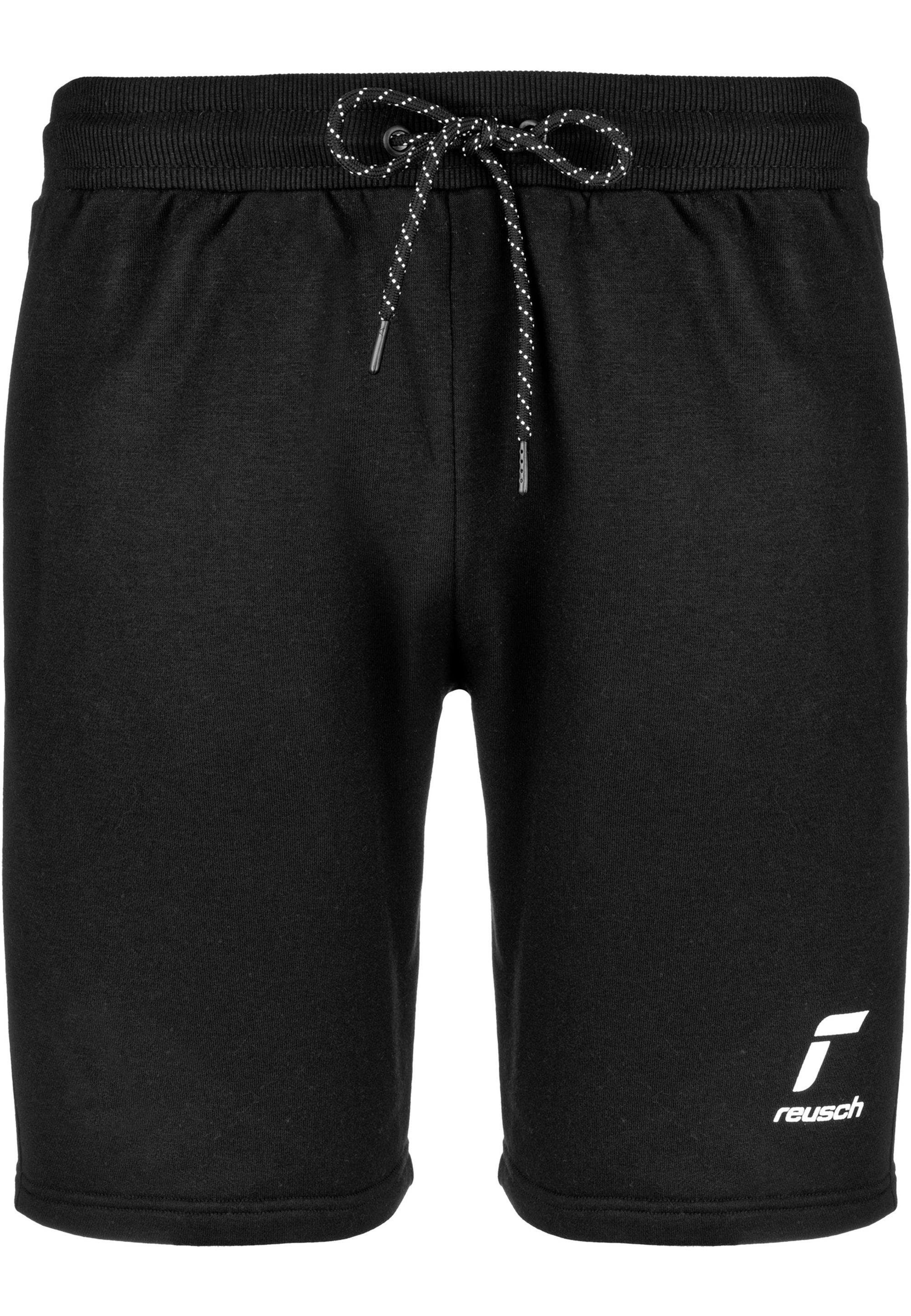 Reusch Torwarthose Shorts mit elastischem Bund