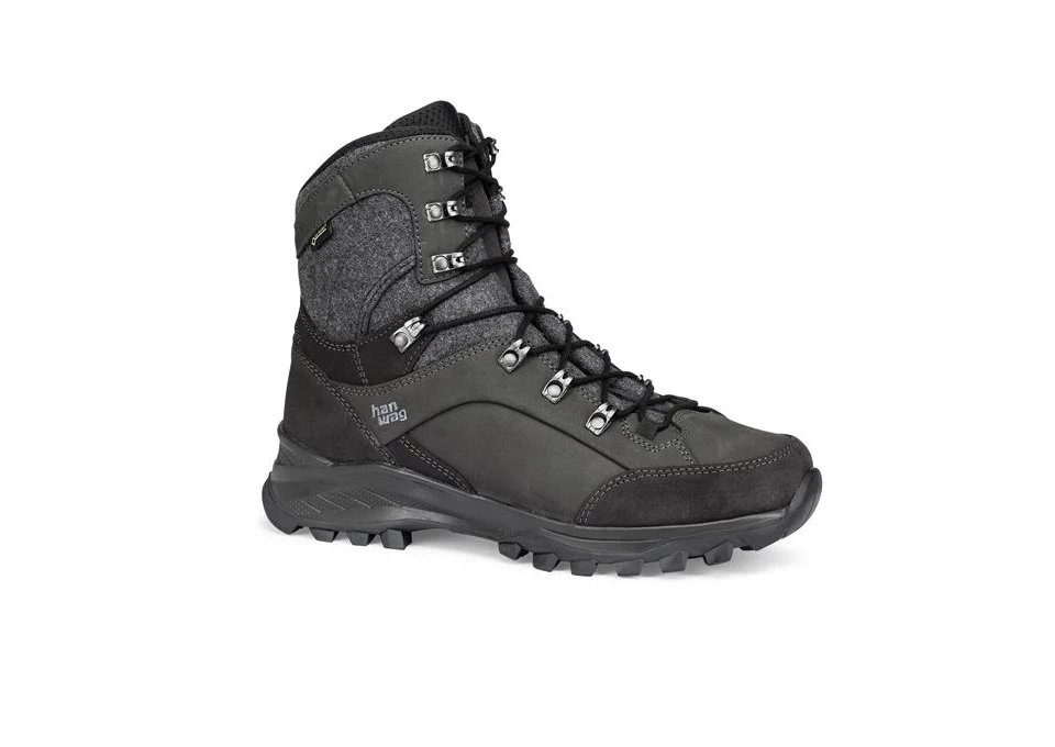 Hanwag BANKS Winter GTX Winterstiefel