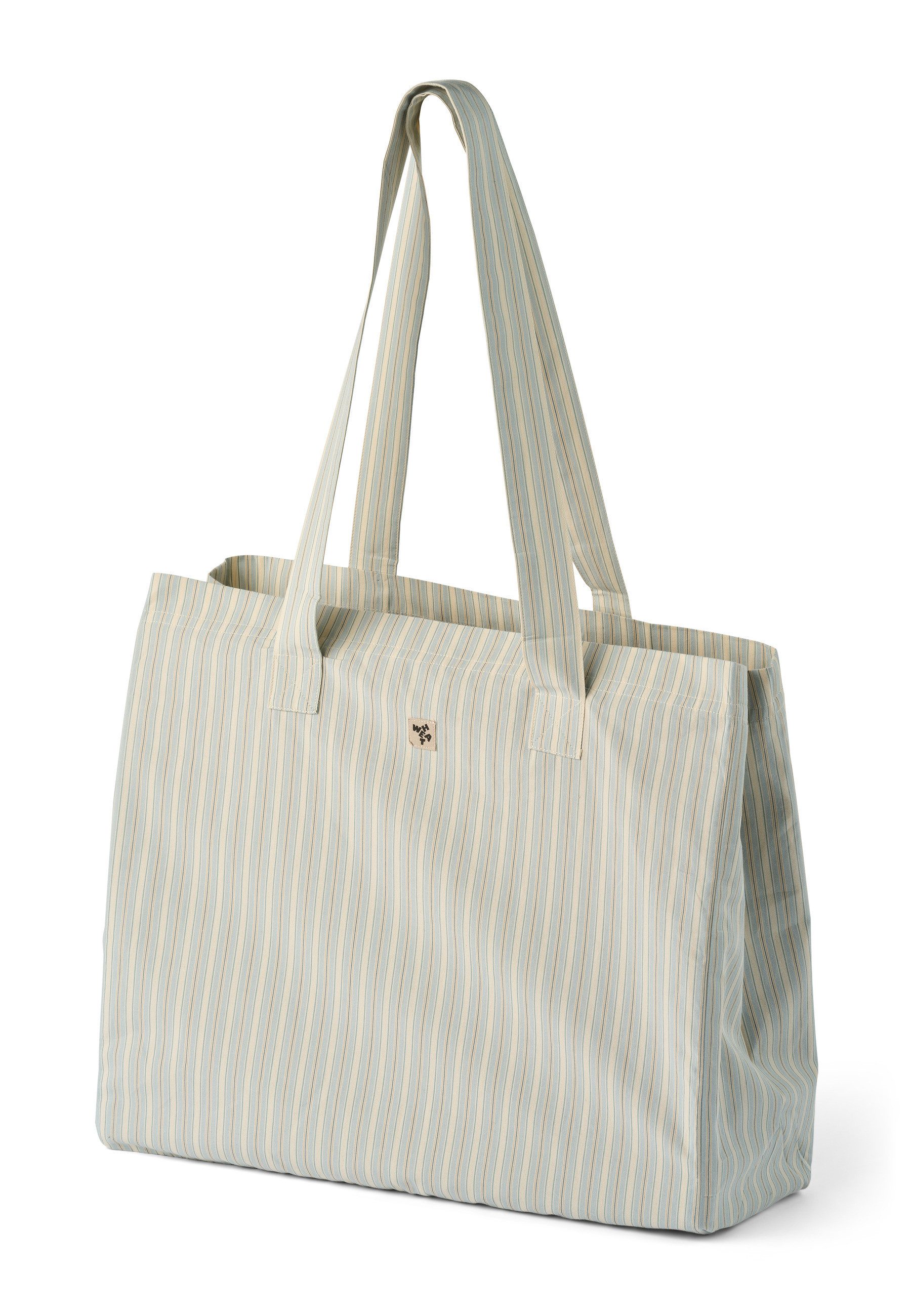 WHEAT Beuteltasche WHEAT Shopper Ville