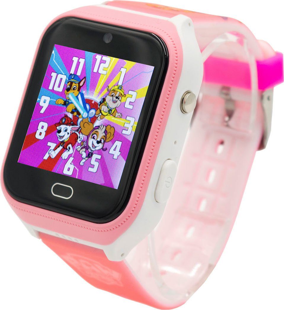 Technaxx Paw Patrol 4G Kids Smartwatch (3,9 cm/1,54 Zoll)