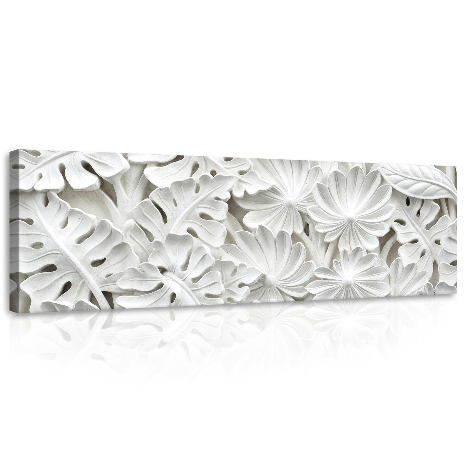 Wallarena Leinwandbild Wohnzimmer Schlafzimmer Bilder Leinwandbilder Wandbi günstig online kaufen