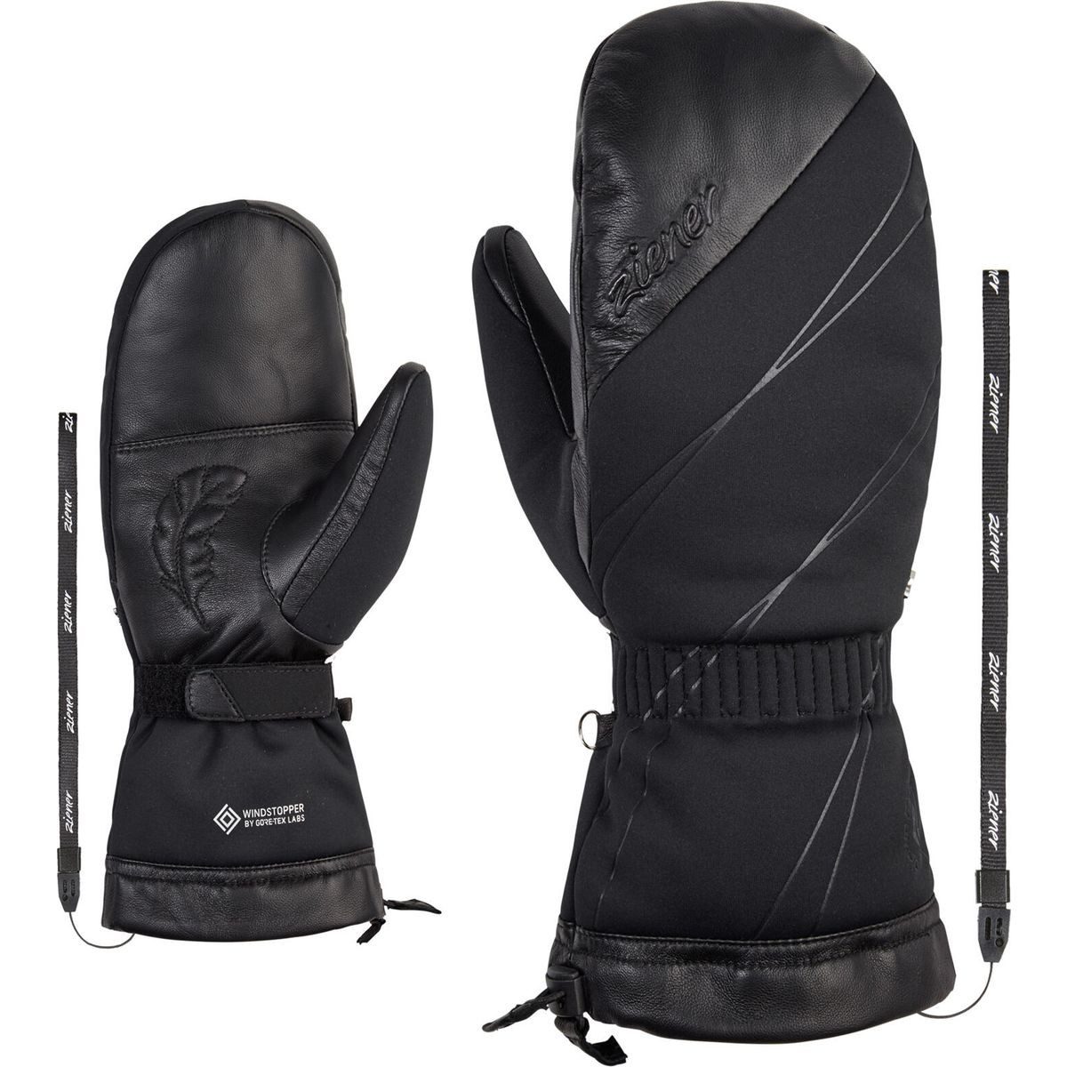 Ziener Skihandschuhe