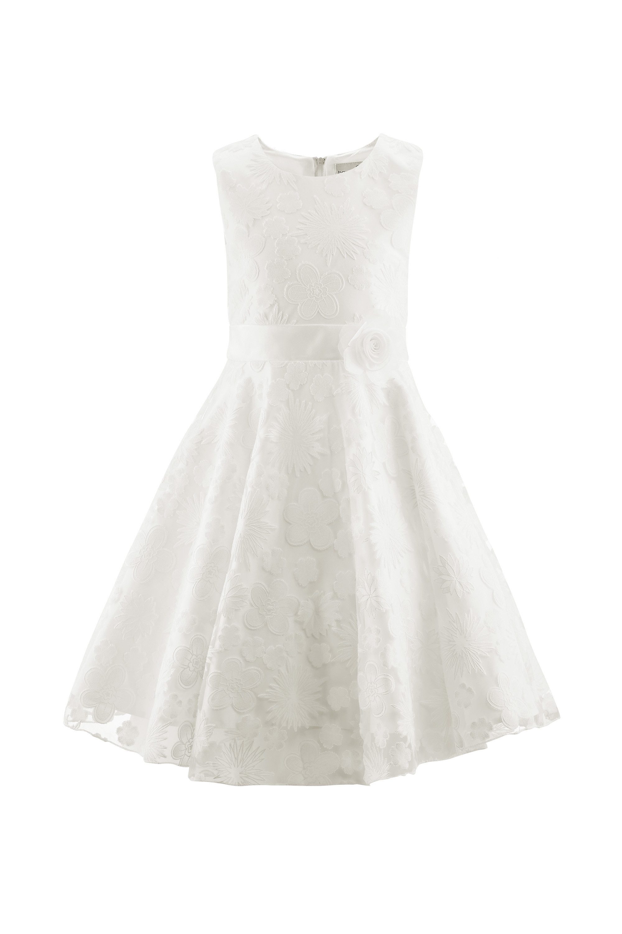 happy girls Sommerkleid Mädchenkleid