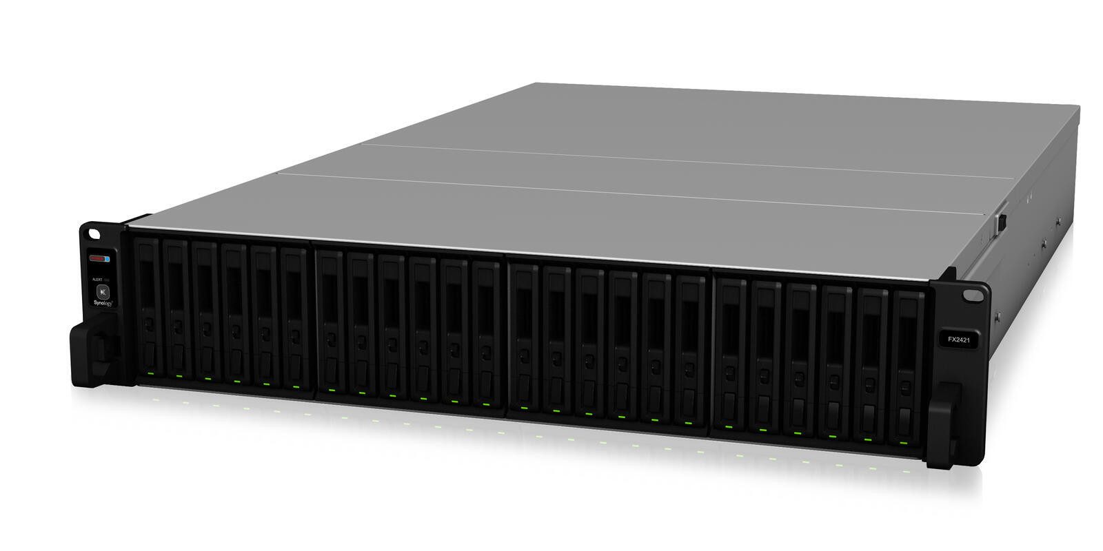 Synology Synology FX2421 NAS-Gehäuse