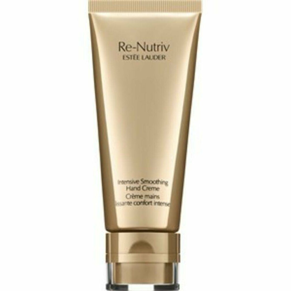 ESTÉE LAUDER Nagelpflegecreme Estee Lauder Re-Nutriv Intensive Smoothing Hand Creme