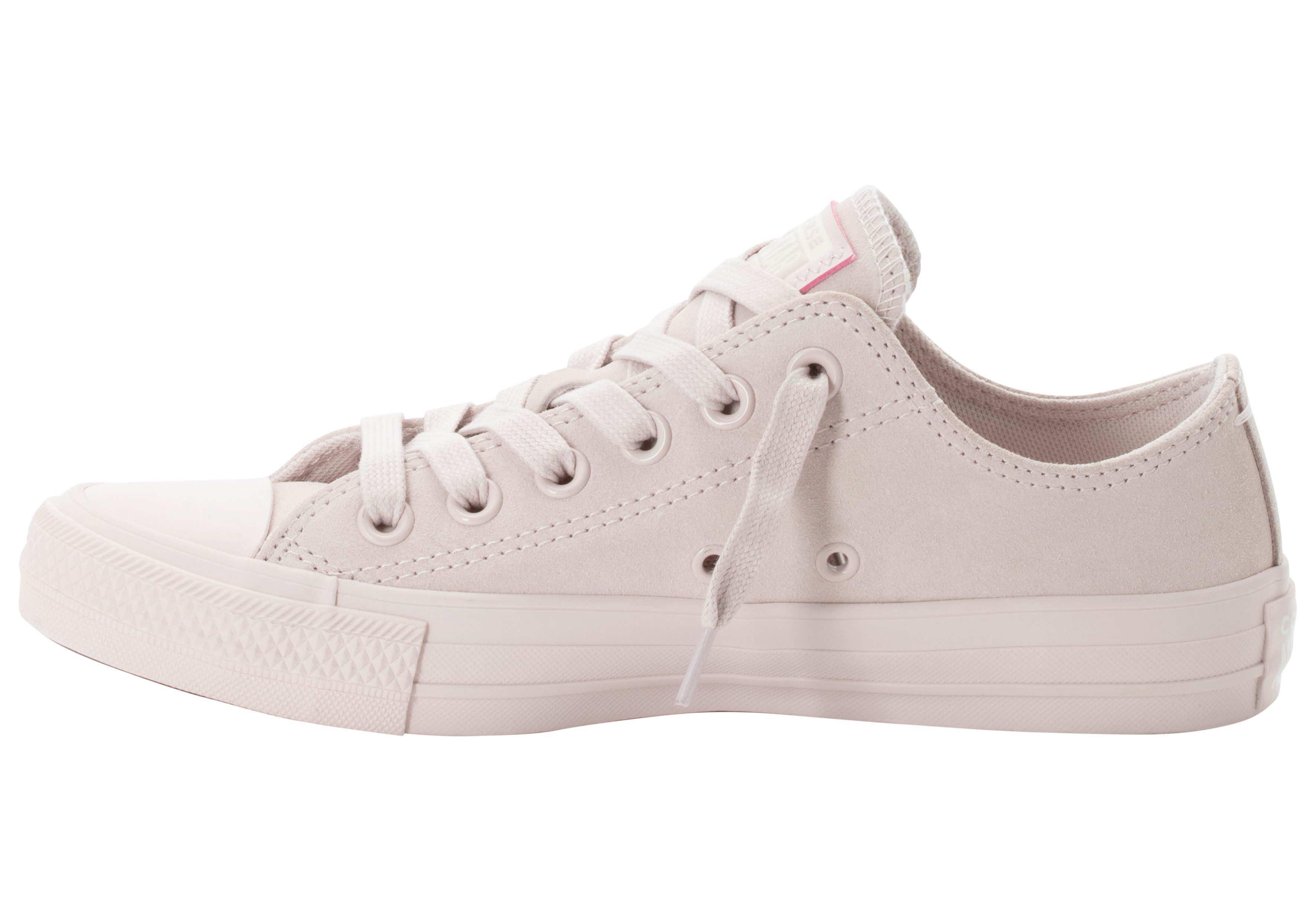 Converse CHUCK TAYLOR ALL STAR SUEDE Sneaker