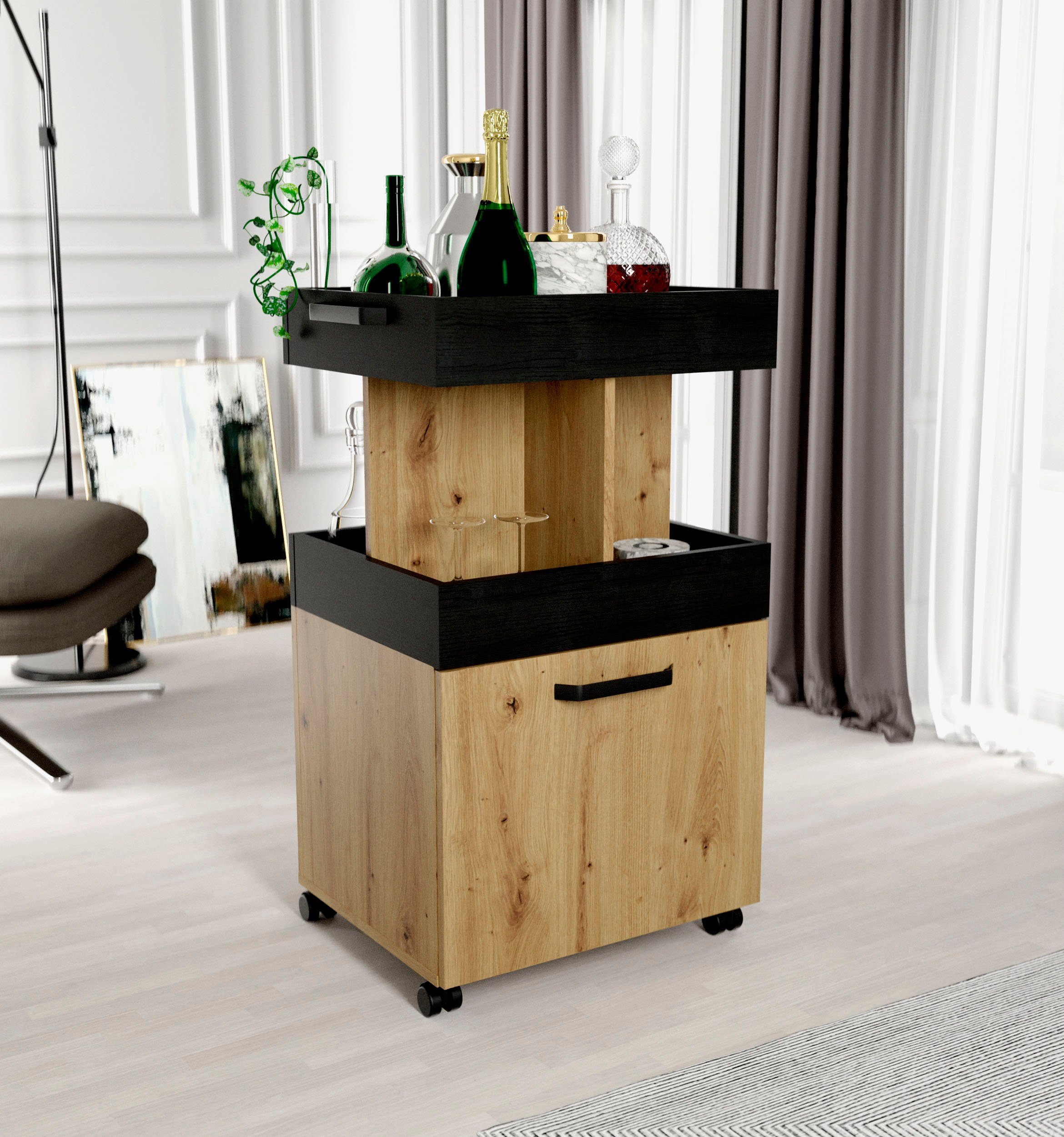 Barschrank Homebar