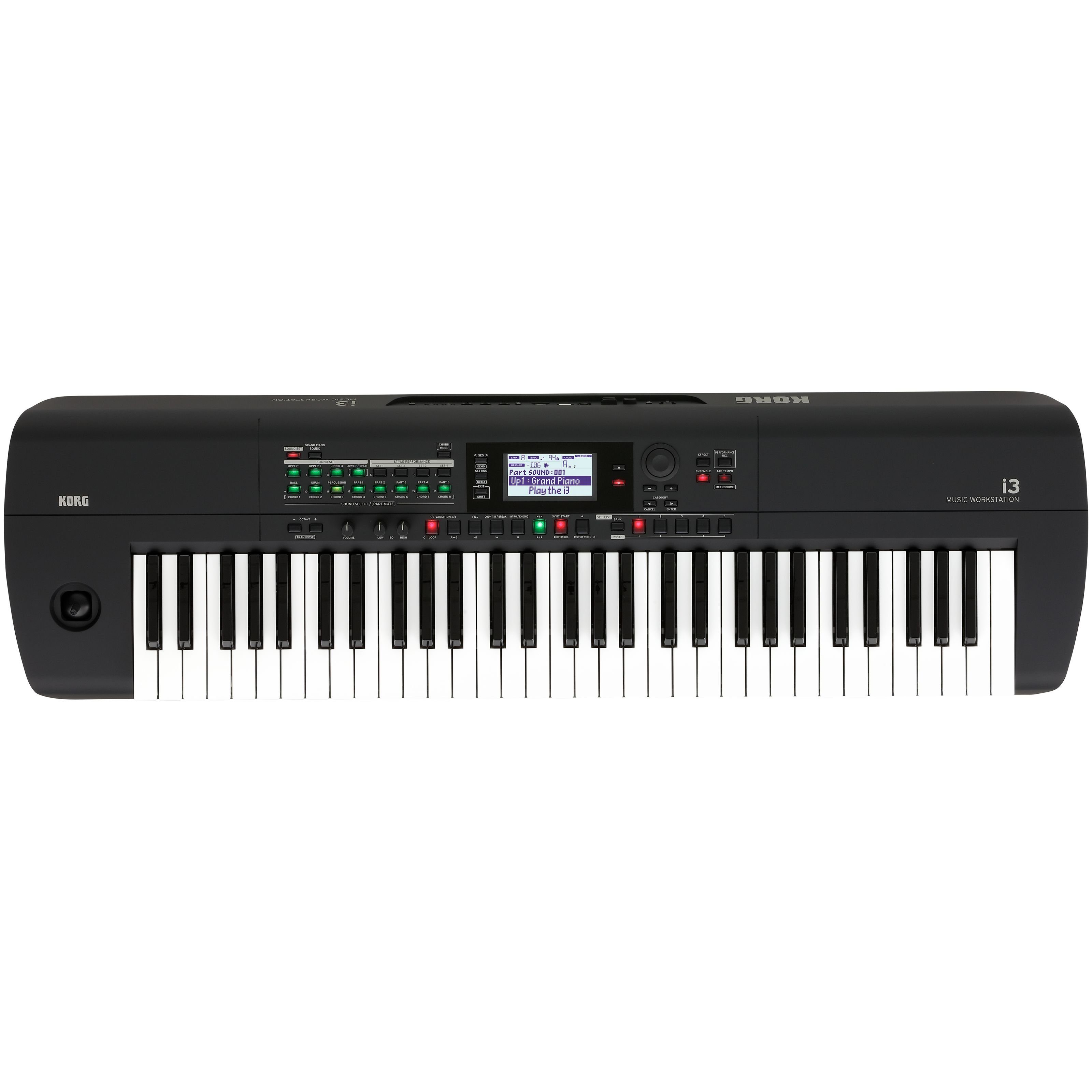 Synthesizer
