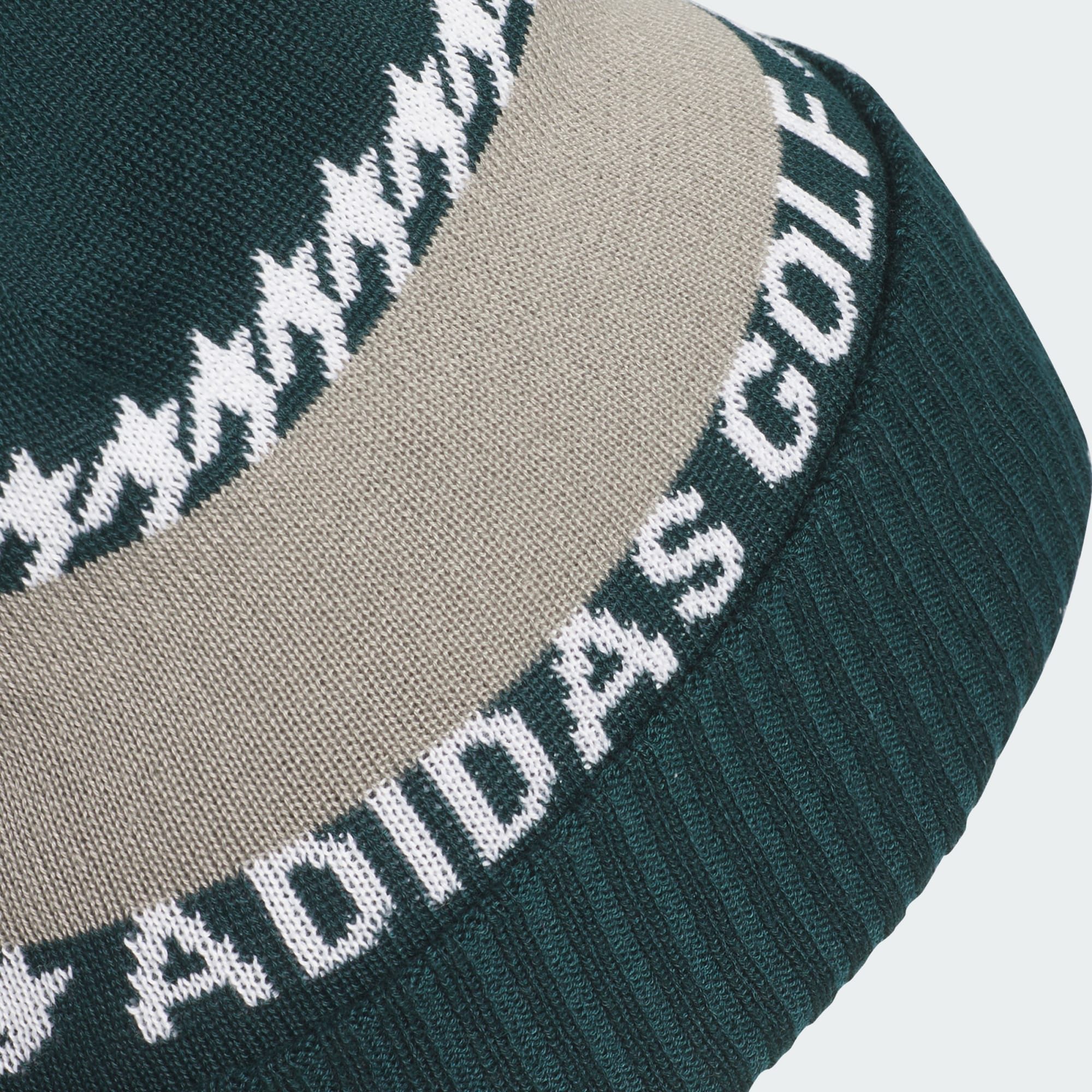adidas Performance Beanie COLD.RDY 3- STRIPES POM MÜTZE (1-St)