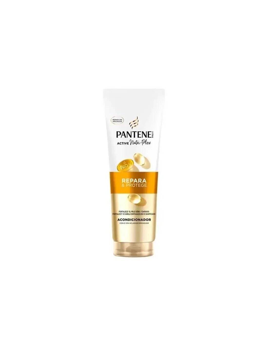 Pantene Haarspülung Acond Pantene Repara y Protege 160ml