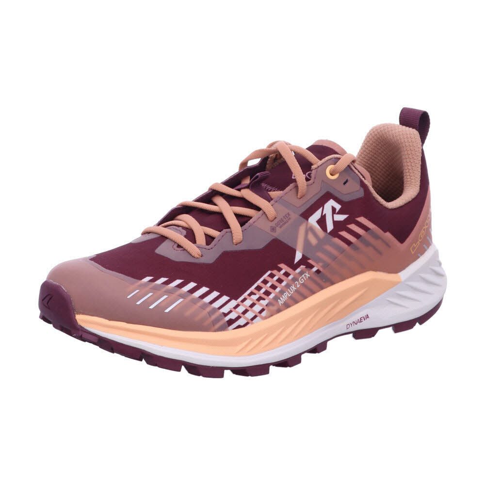 Lowa AMPLUX 2 GTX Ws Schnürschuh
