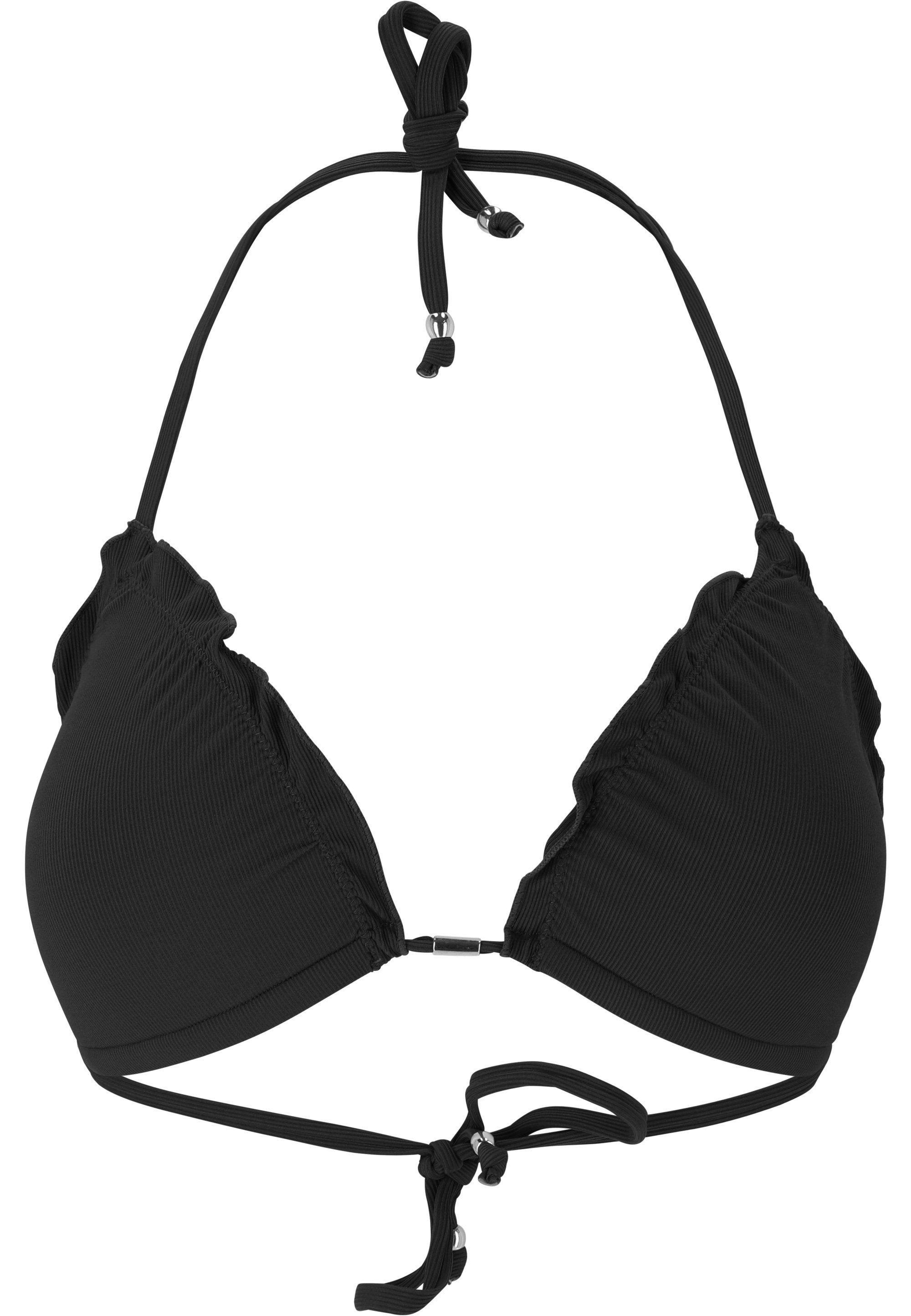 ATHLECIA Triangel-Bikini-Top Vanida, aus schnelltrocknendem Material günstig online kaufen