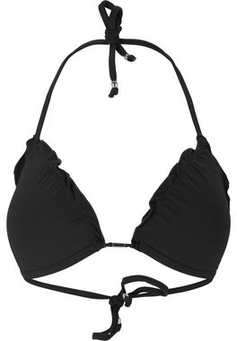 ATHLECIA Triangel-Bikini-Top Vanida, aus schnelltrocknendem Material