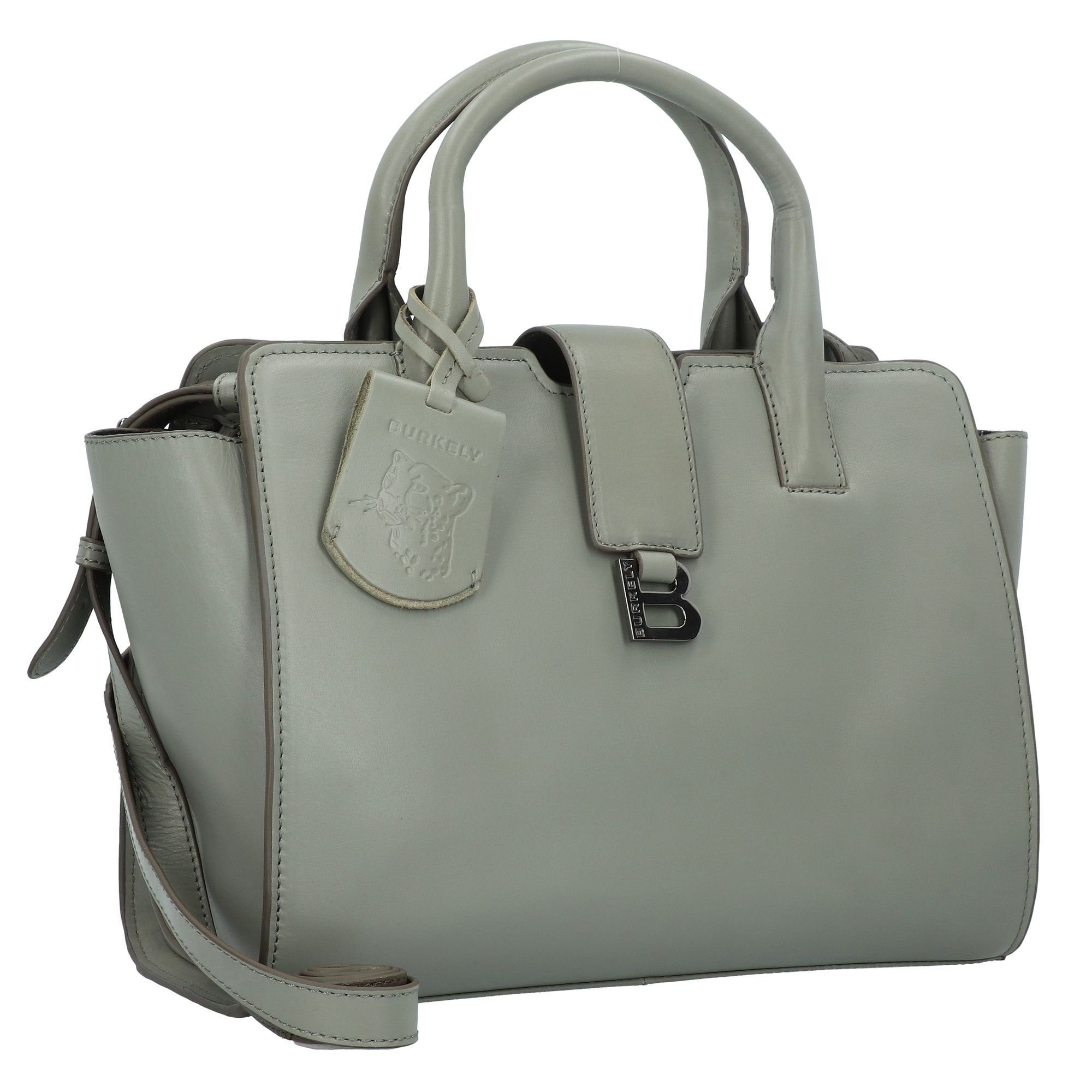 Burkely Henkeltasche, Leder günstig online kaufen