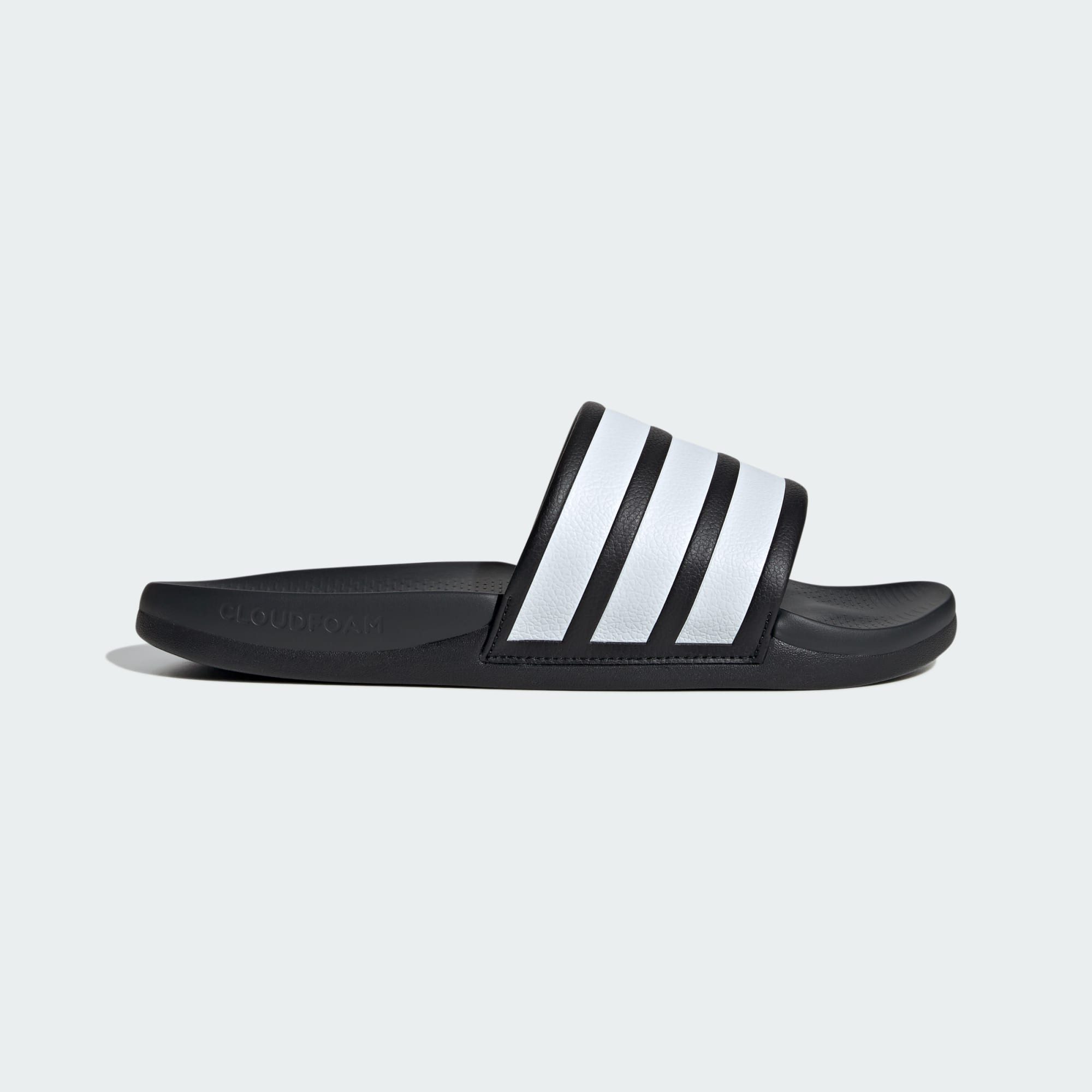 adidas Sportswear ADILETTE COMFORT 2.0 BADESCHLAPPEN Badepantolette (1-tlg)
