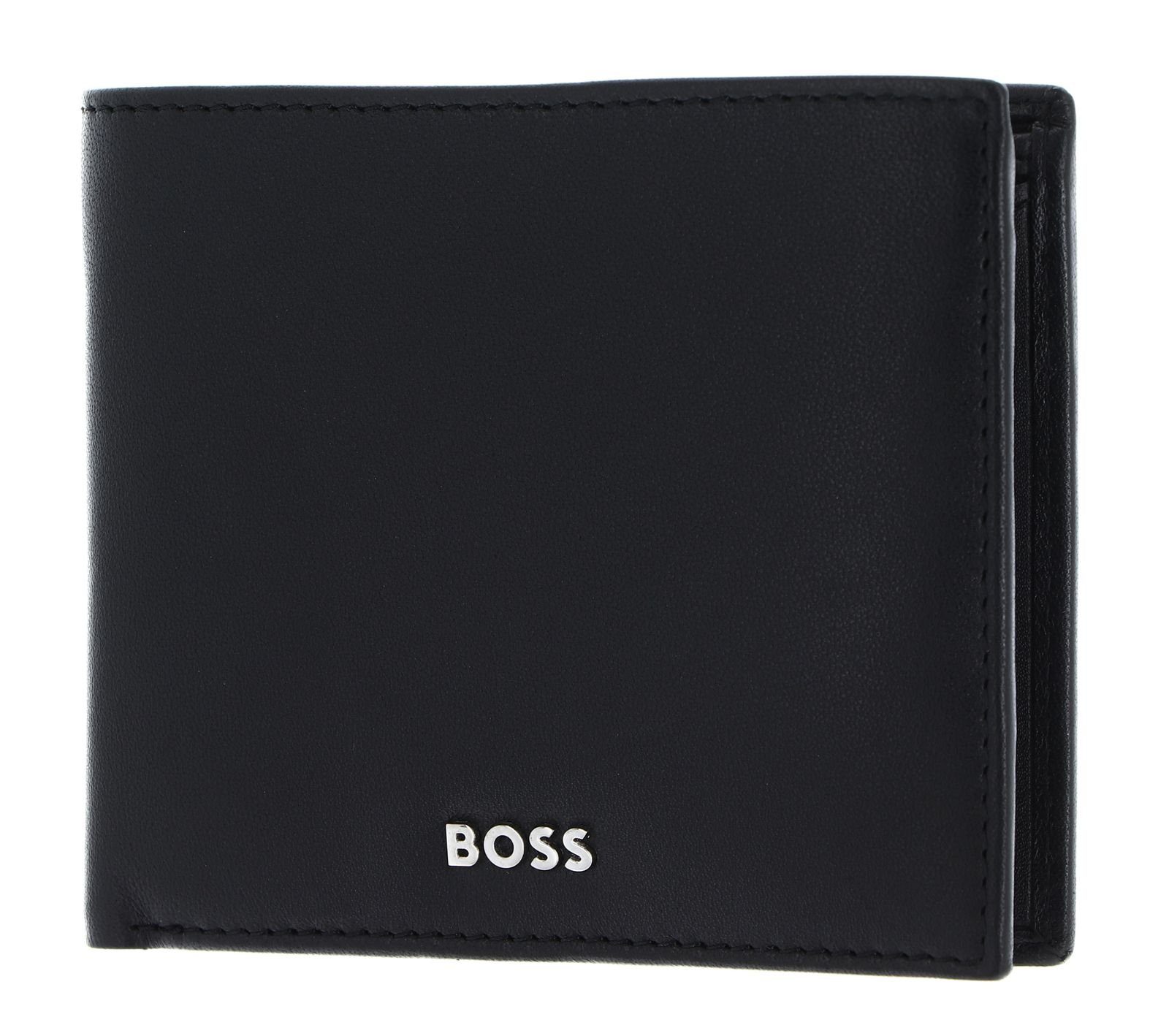 BOSS Geldbörse Classic Smooth
