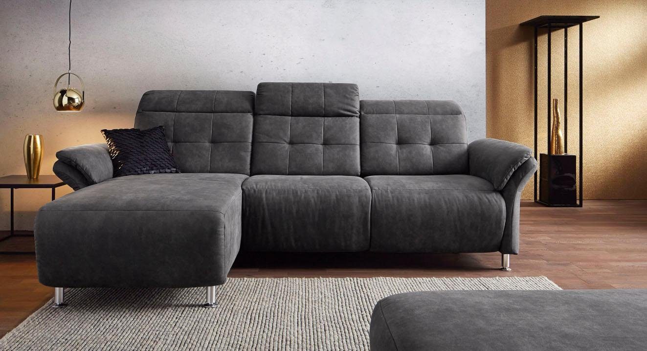 Places of Style Hocker Manhattan, in günstig online kaufen