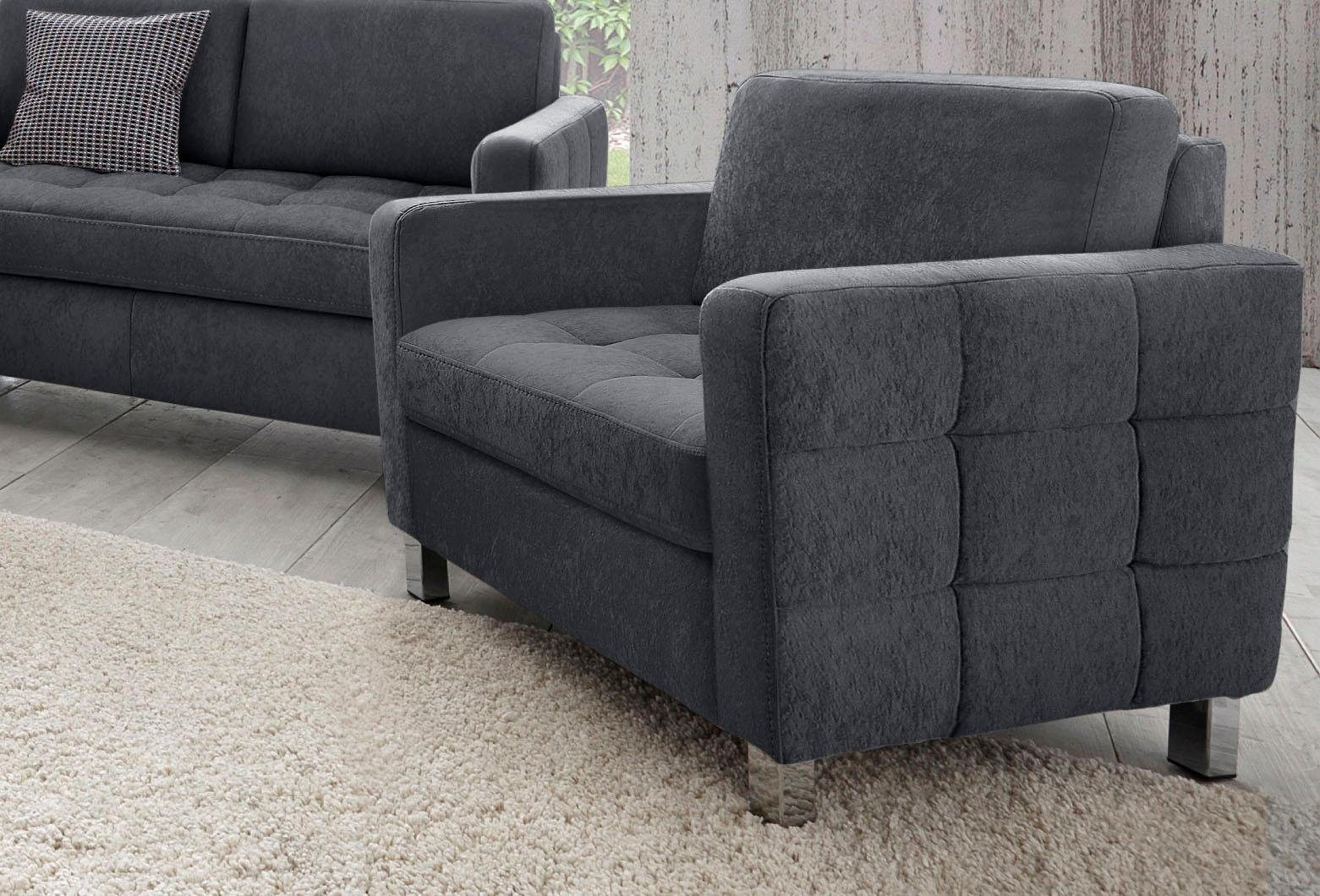 sit&more Sessel Pablo günstig online kaufen