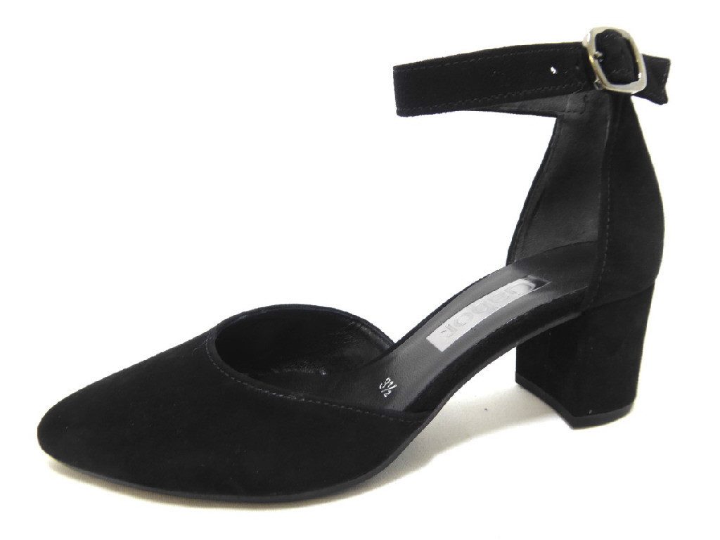 Gabor Spangenpump für Damen Spangenpumps (keine Angabe, 1-tlg., keine Angabe)