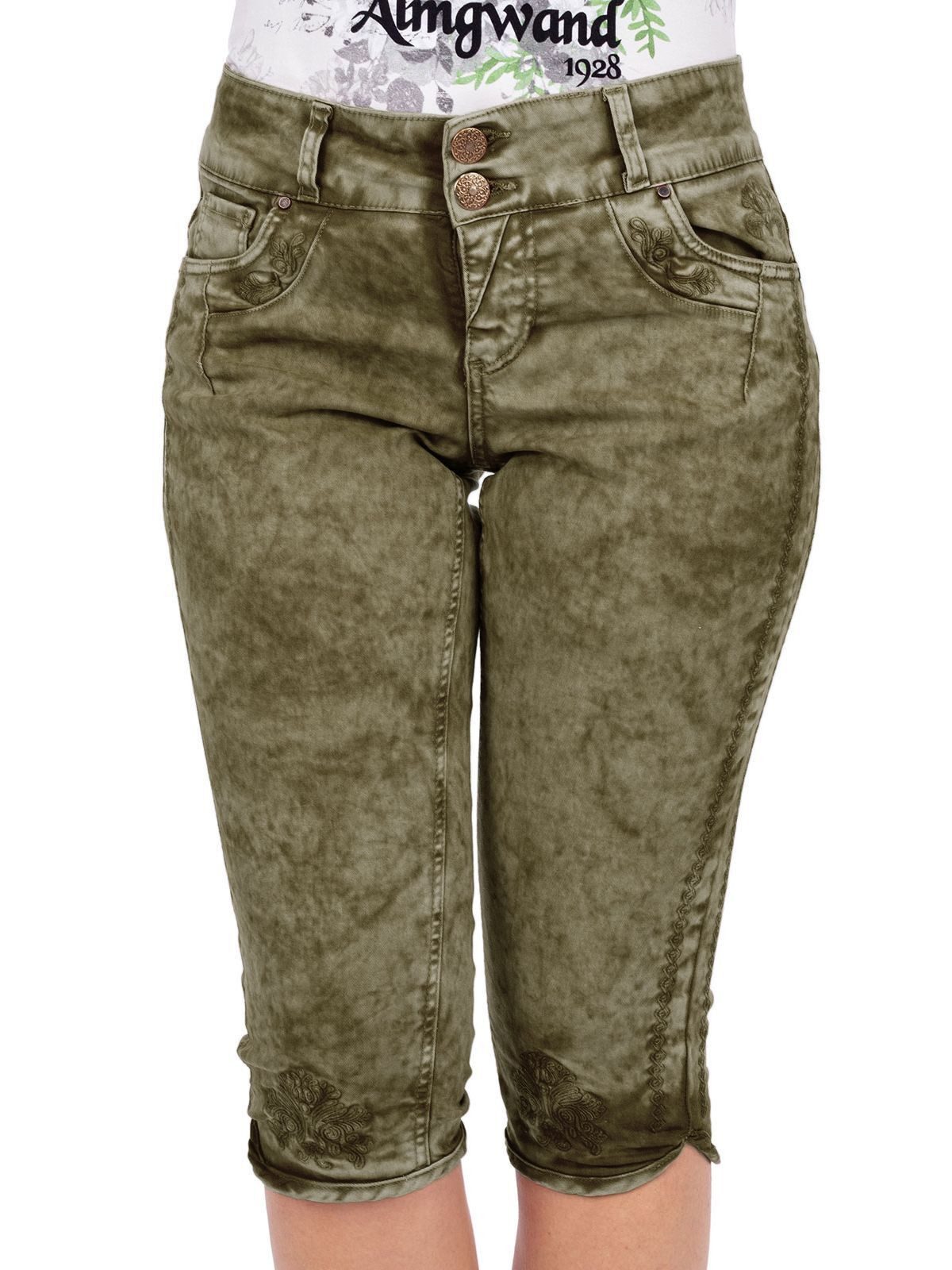 Hangowear Trachtenhose HENDRINA günstig online kaufen