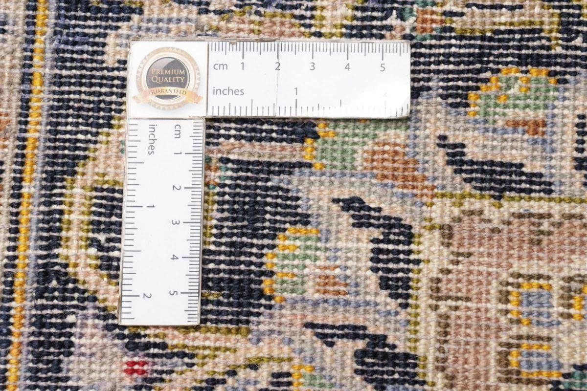 274x384 Orientteppich Keshan Höhe: Orientteppich Nain Trading, / Handgeknüpfter rechteckig, Perserteppich, mm 12
