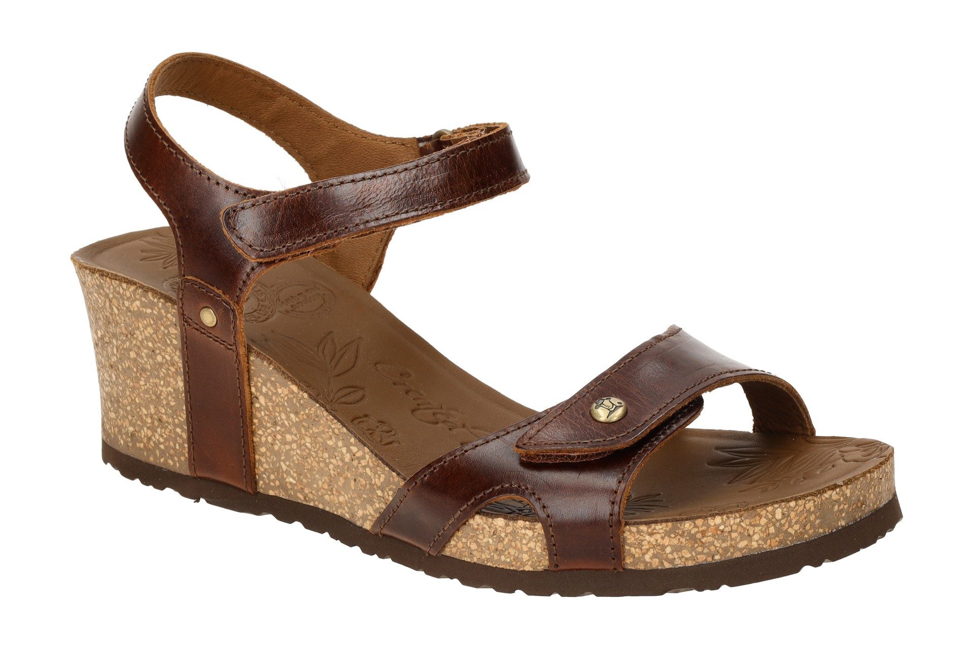 Panama Jack Julia Clay B1 cuero günstig online kaufen