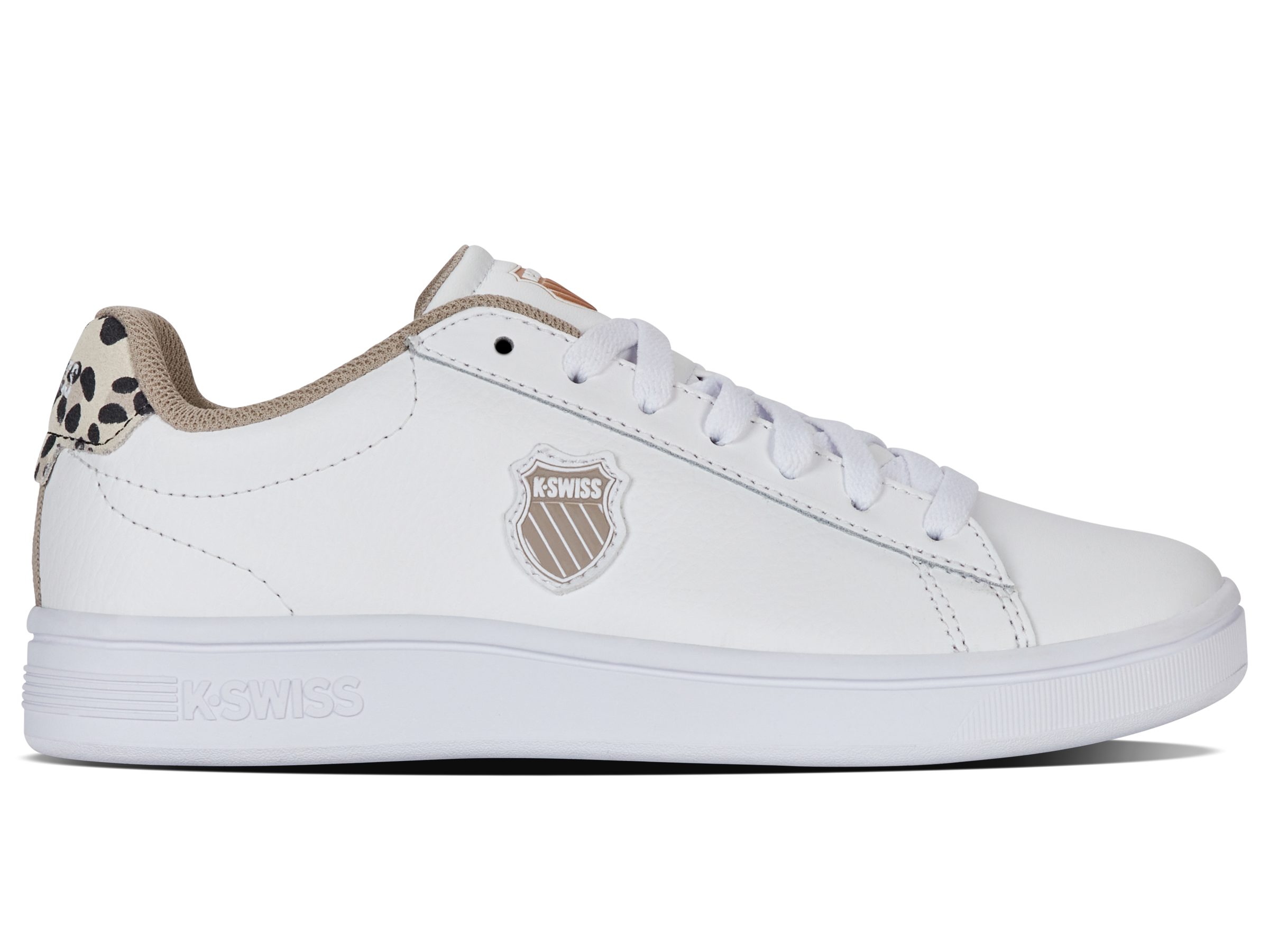 K-Swiss COURT SHIELD II Sneaker günstig online kaufen