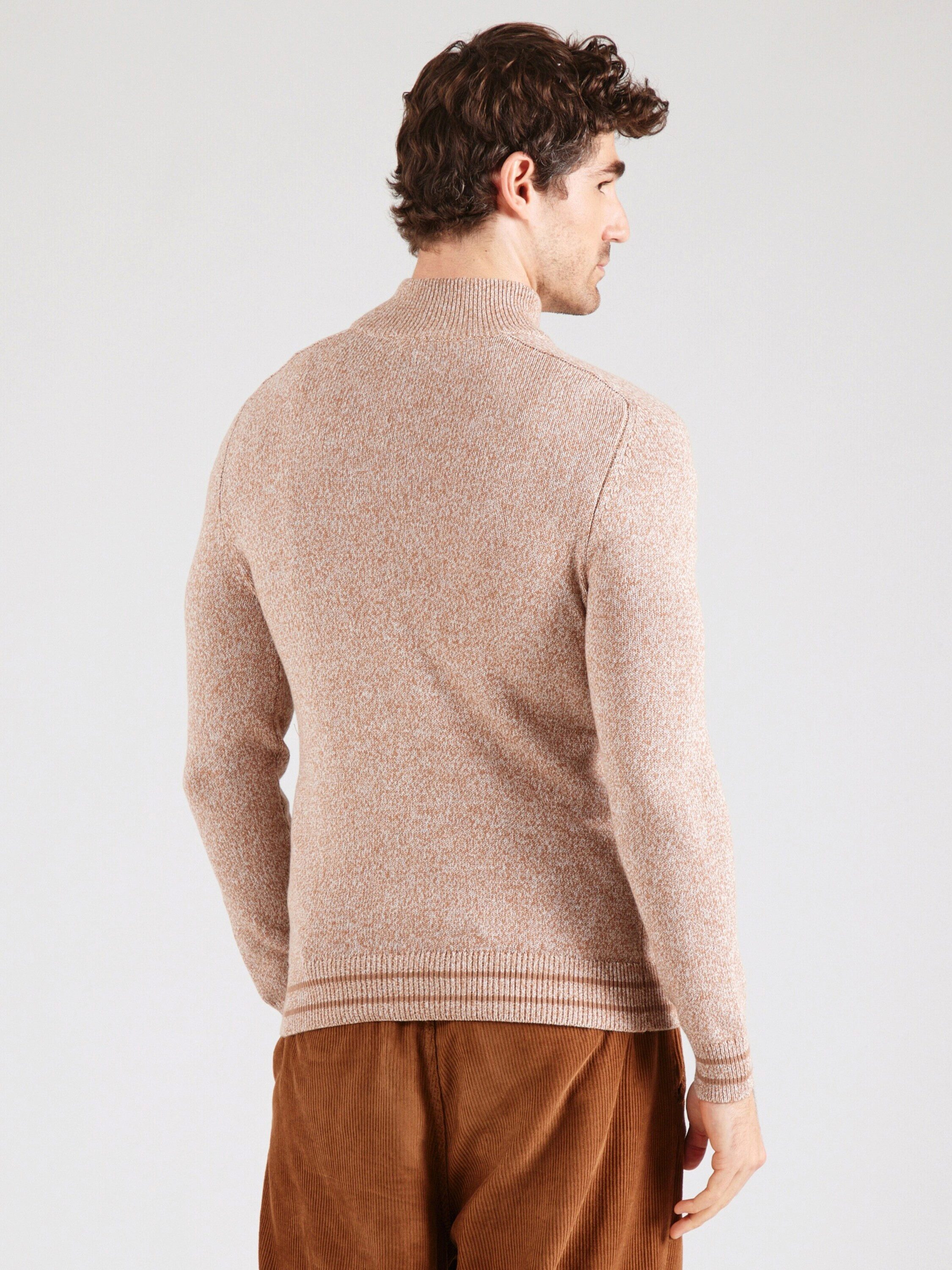 Key Largo Strickpullover HORST (1-tlg) günstig online kaufen