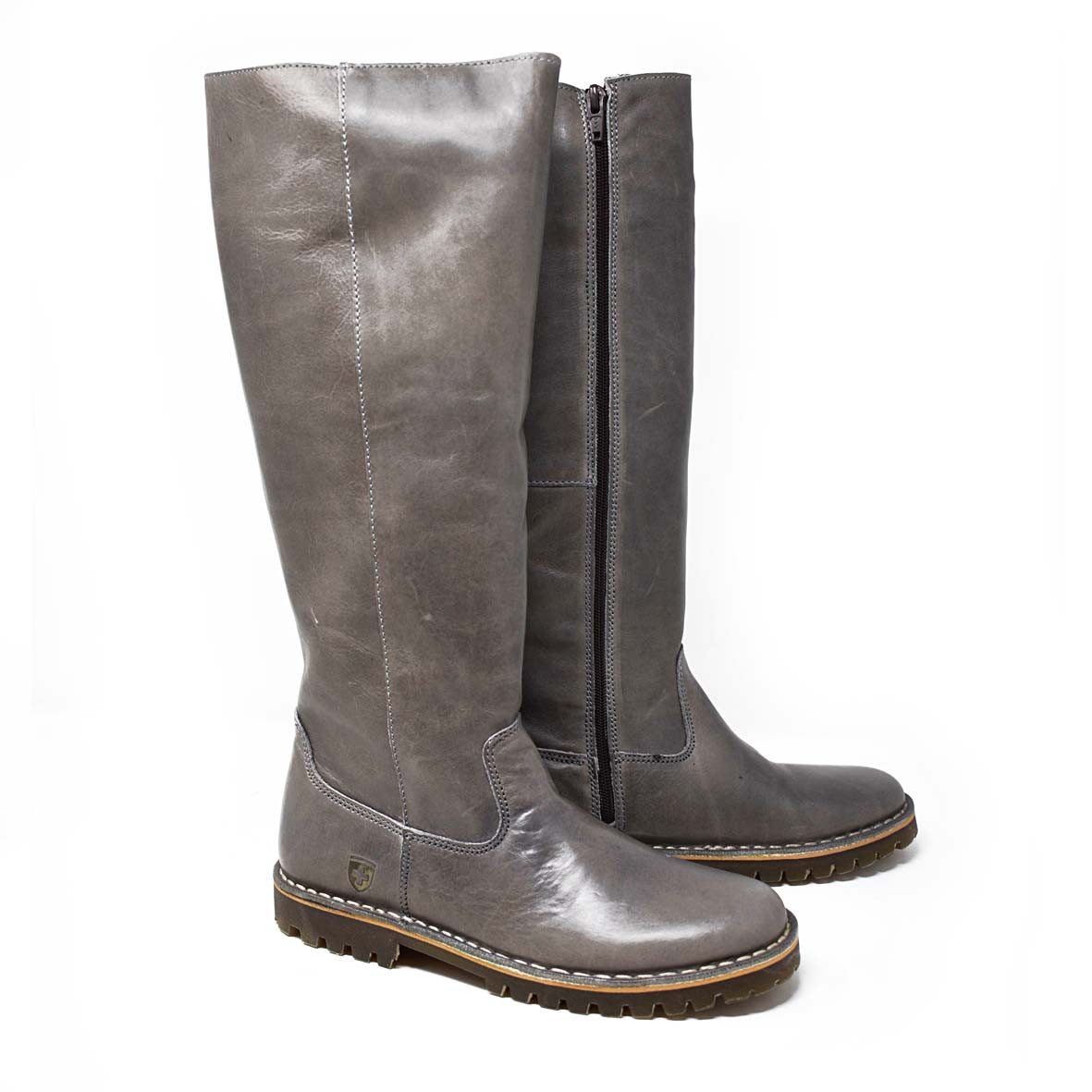GRÜNBEIN Stiefel Anna Stiefel