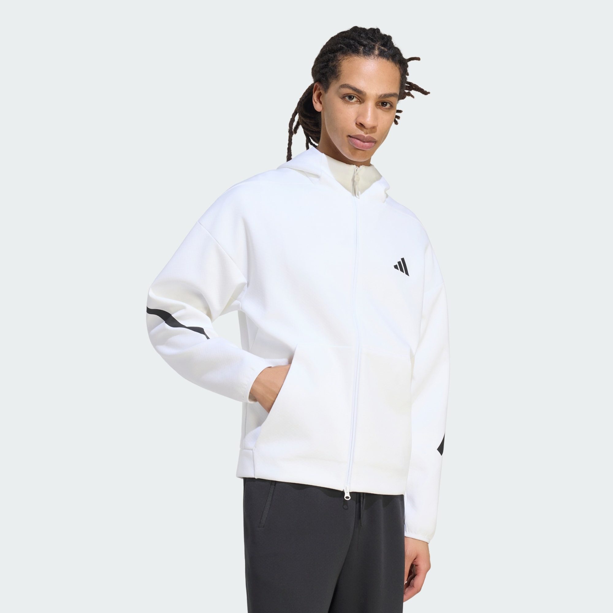 Funktionsjacke