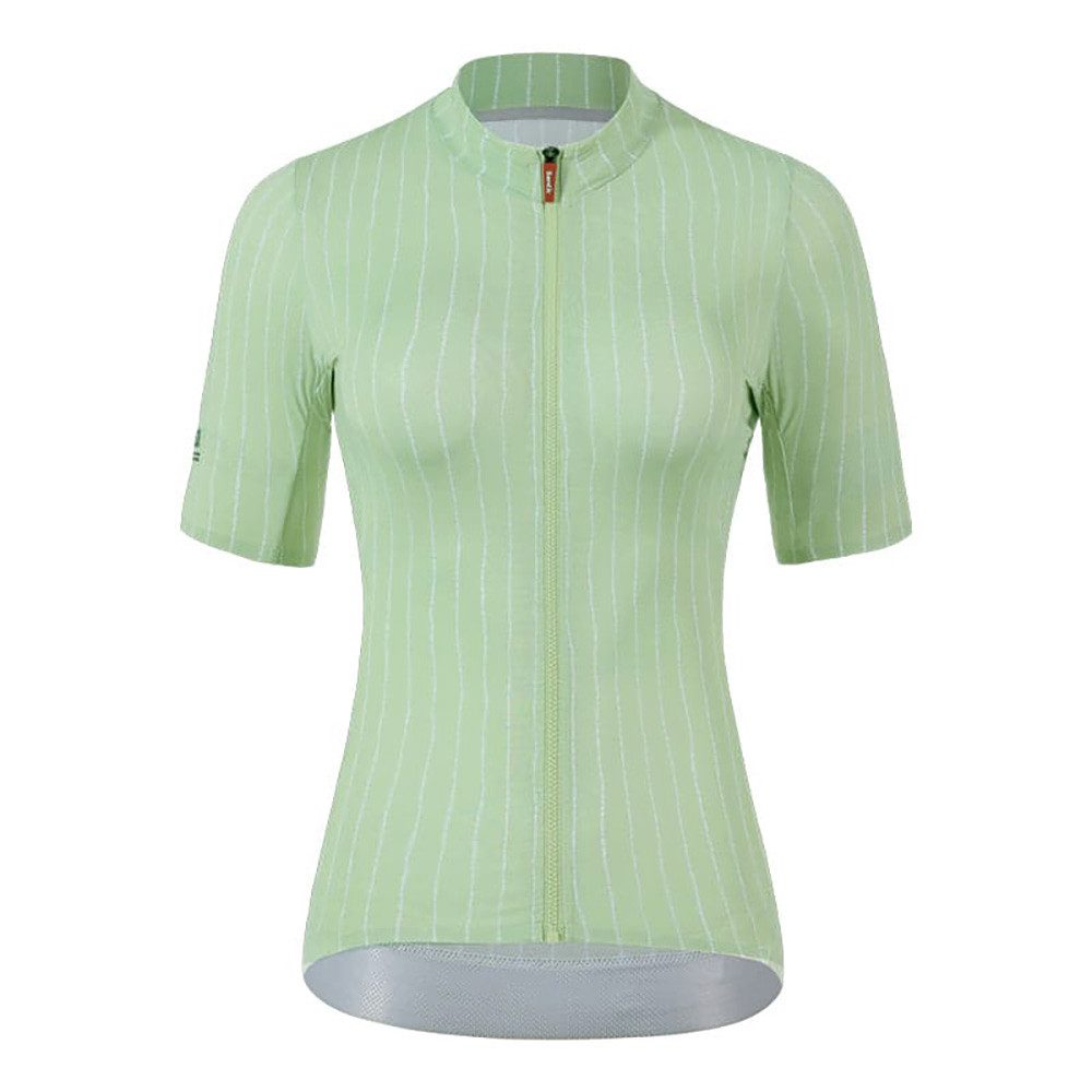 SANTIC Radtrikot Damen Santic CW Trikot günstig online kaufen