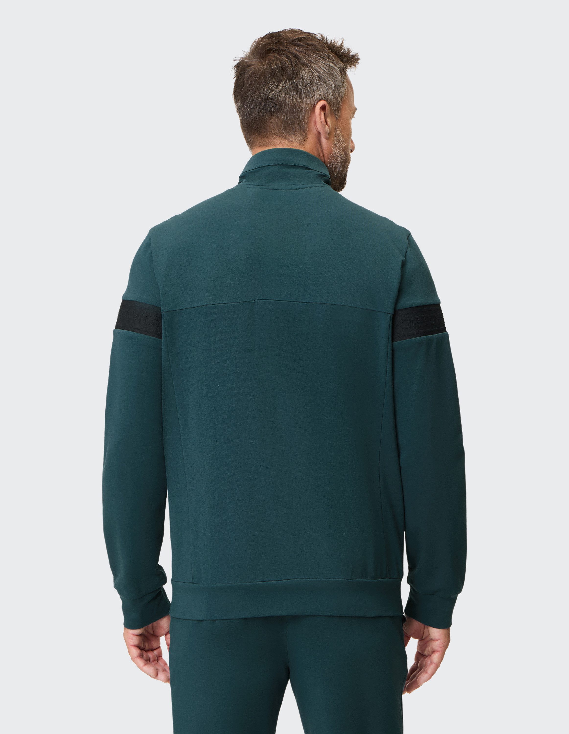 Joy Sportswear Trainingsjacke Jacke BERND