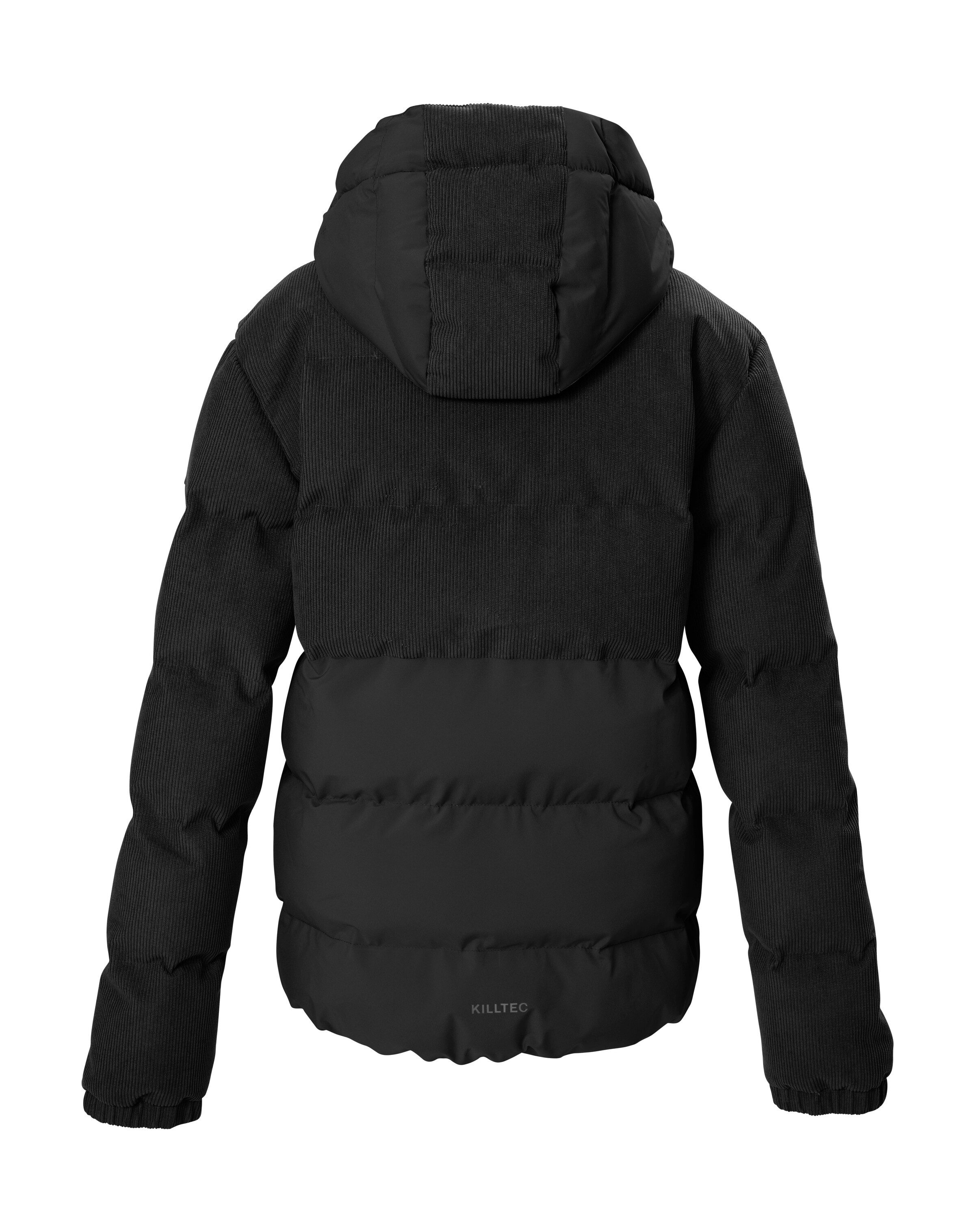 Killtec Steppjacke KOW 185 BYS QLTD JCKT Winddicht, wasserabweisend, Teflon EcoElite™ imprägniert
