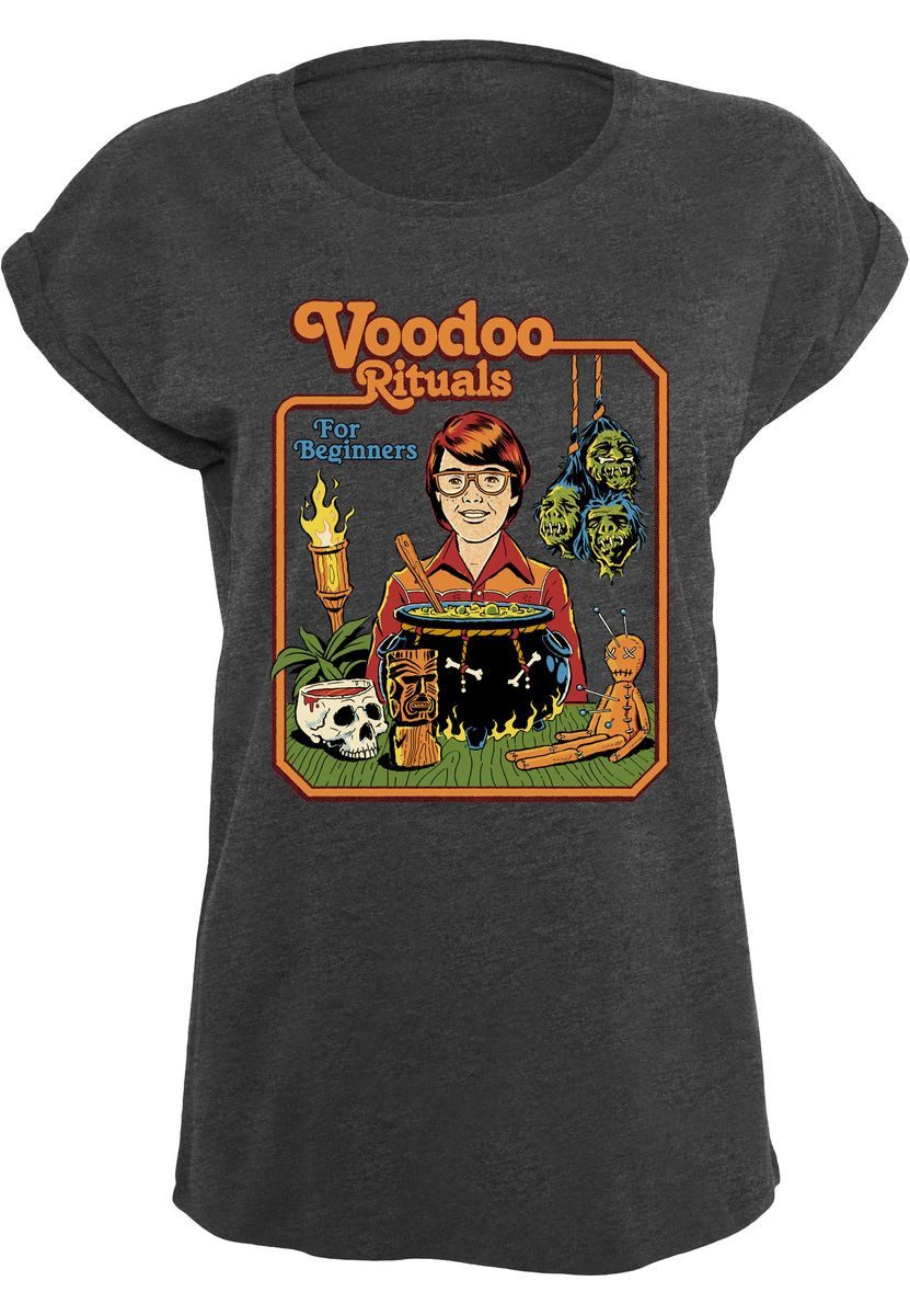 Steven Rhodes T-Shirt