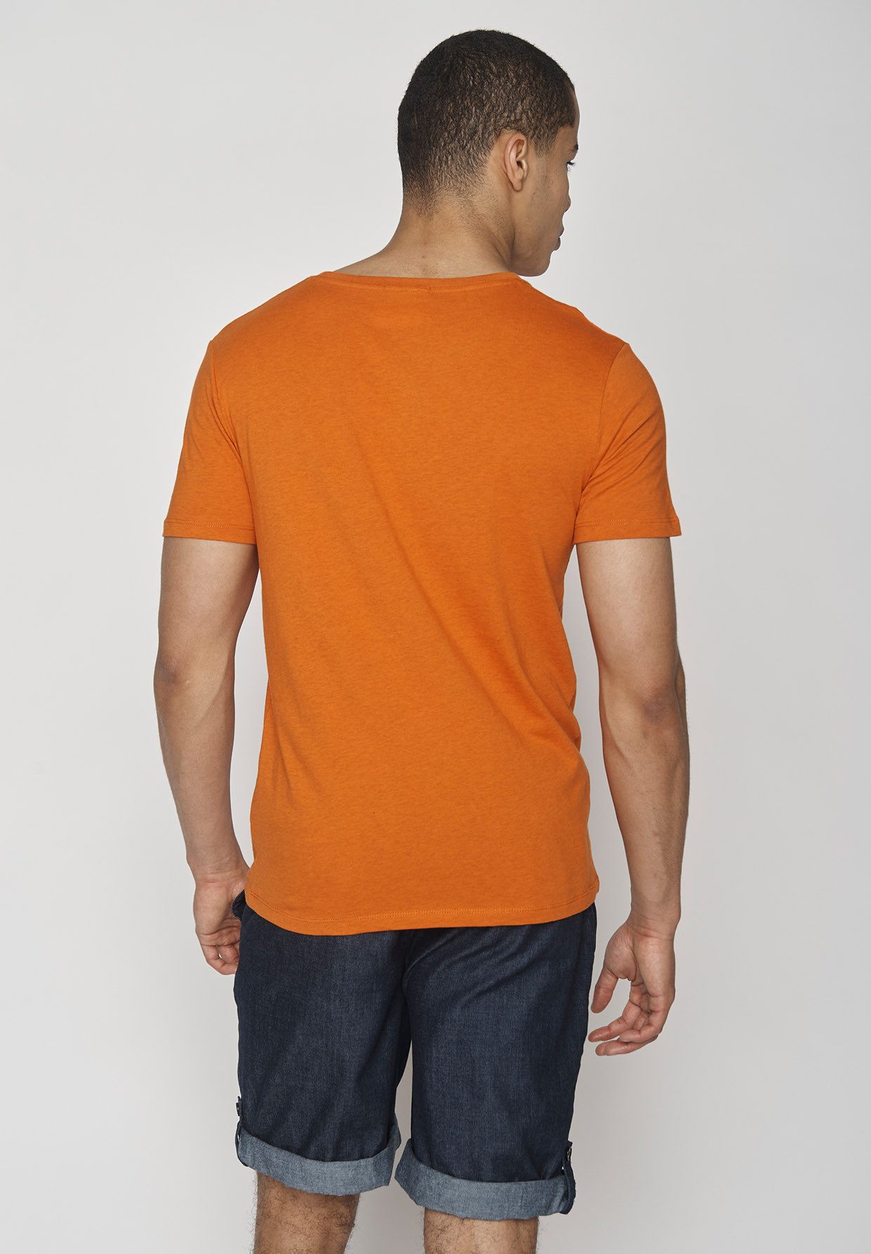 GreenBomb T-Shirt Guide Bike Pedal Stripes Motiv Fahrrad (1-tlg., 1) klassi günstig online kaufen