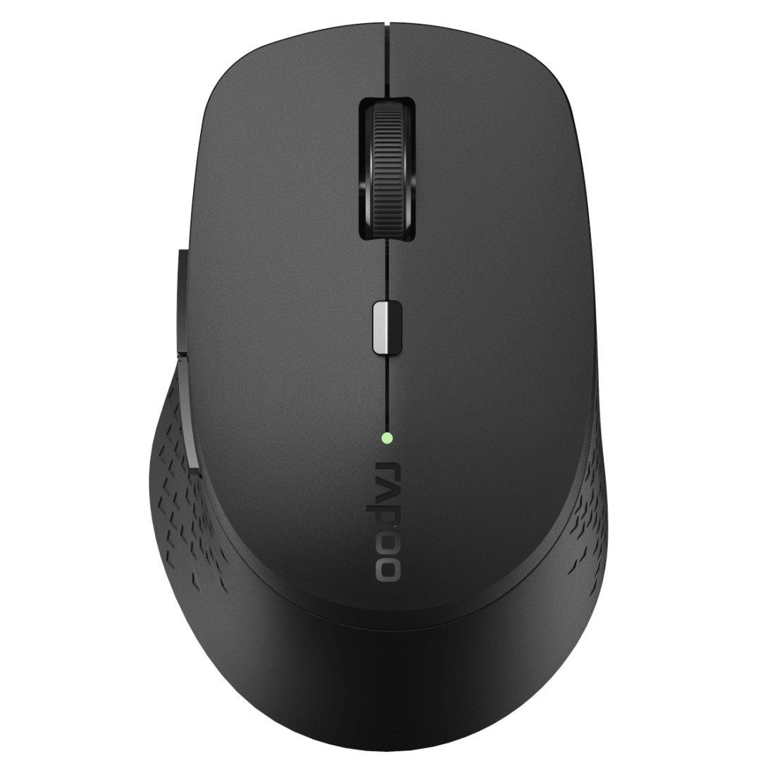 Rapoo M300 Silent kabellose Maus, Bluetooth, 2.4 GHz, 1600 DPI Maus (Funk)