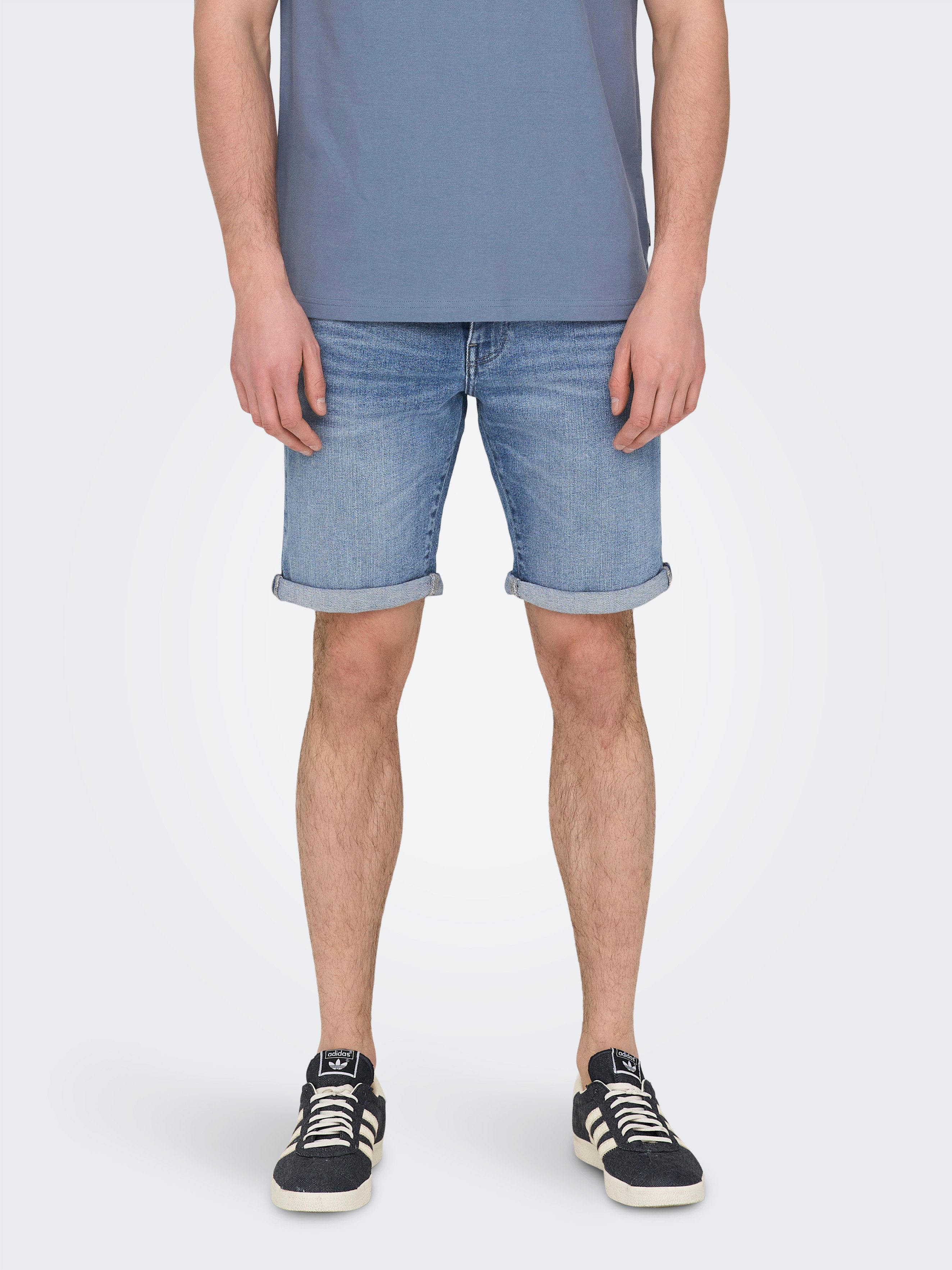 ONLY & SONS Shorts ONSPLY MBD günstig online kaufen