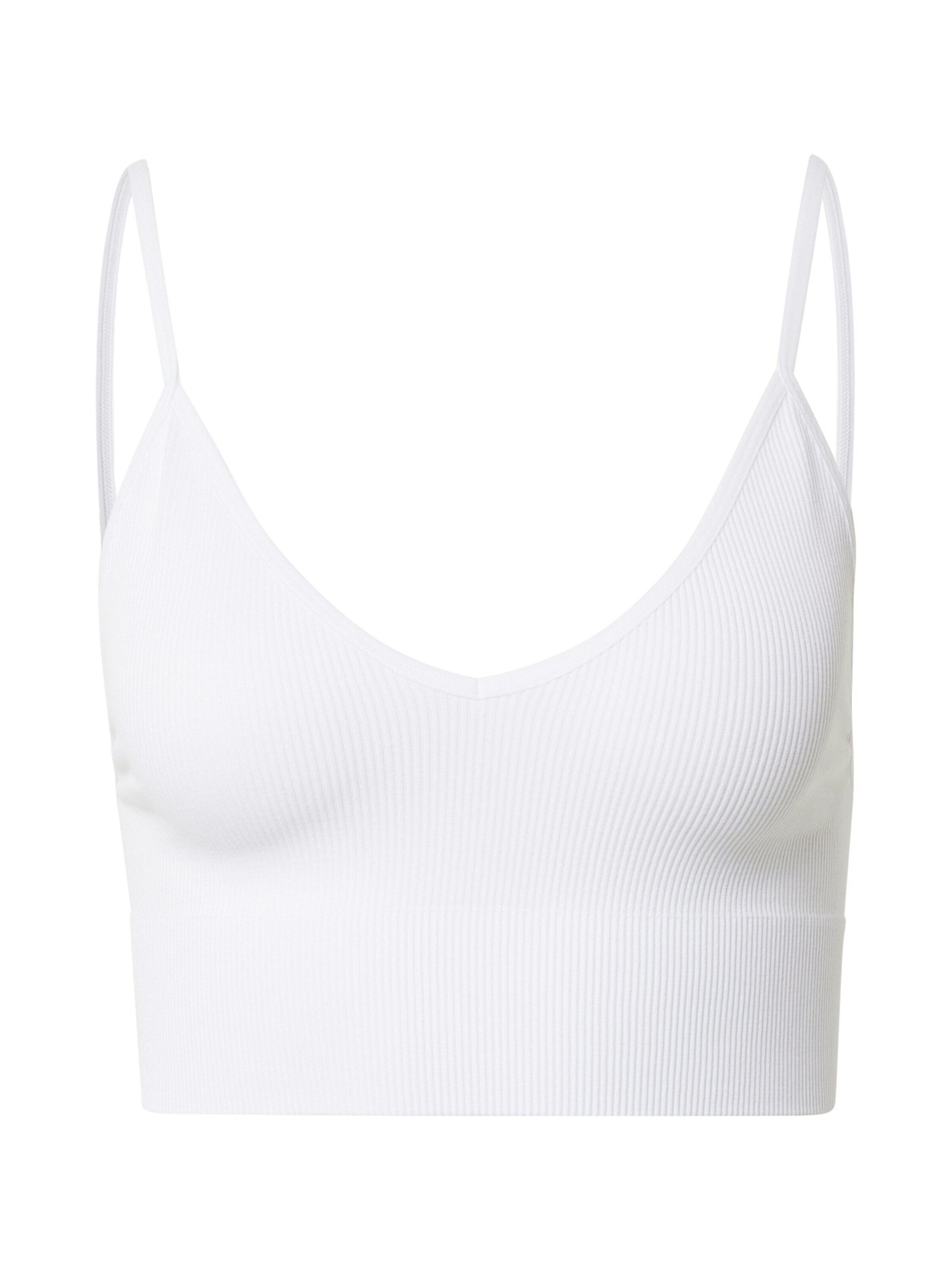 ONLY Bustier ONLVicky (1-tlg) Plain/ohne Details